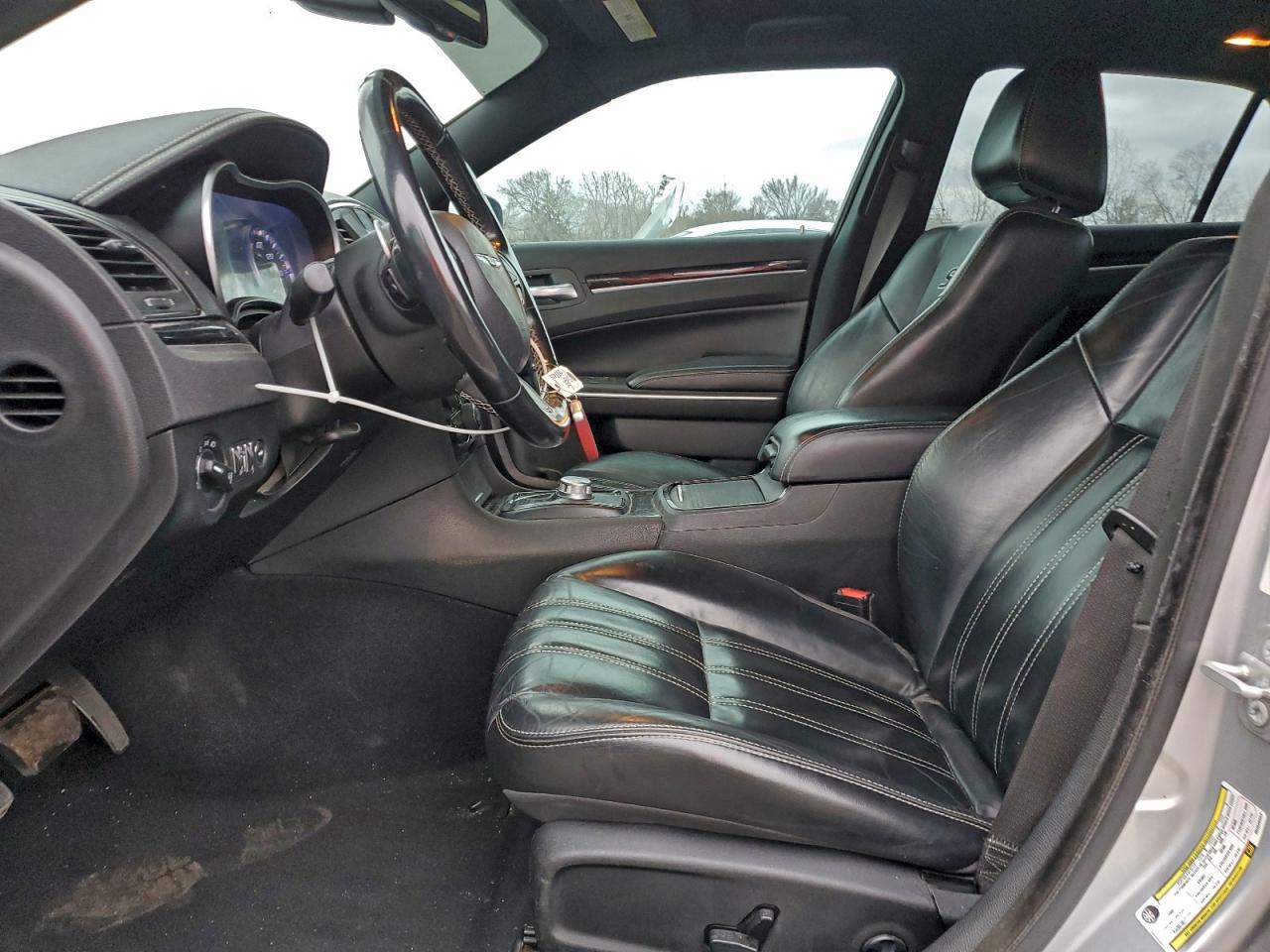 2021 Chrysler 300 S VIN: 2C3CCABG7MH525552 Lot: 94744905