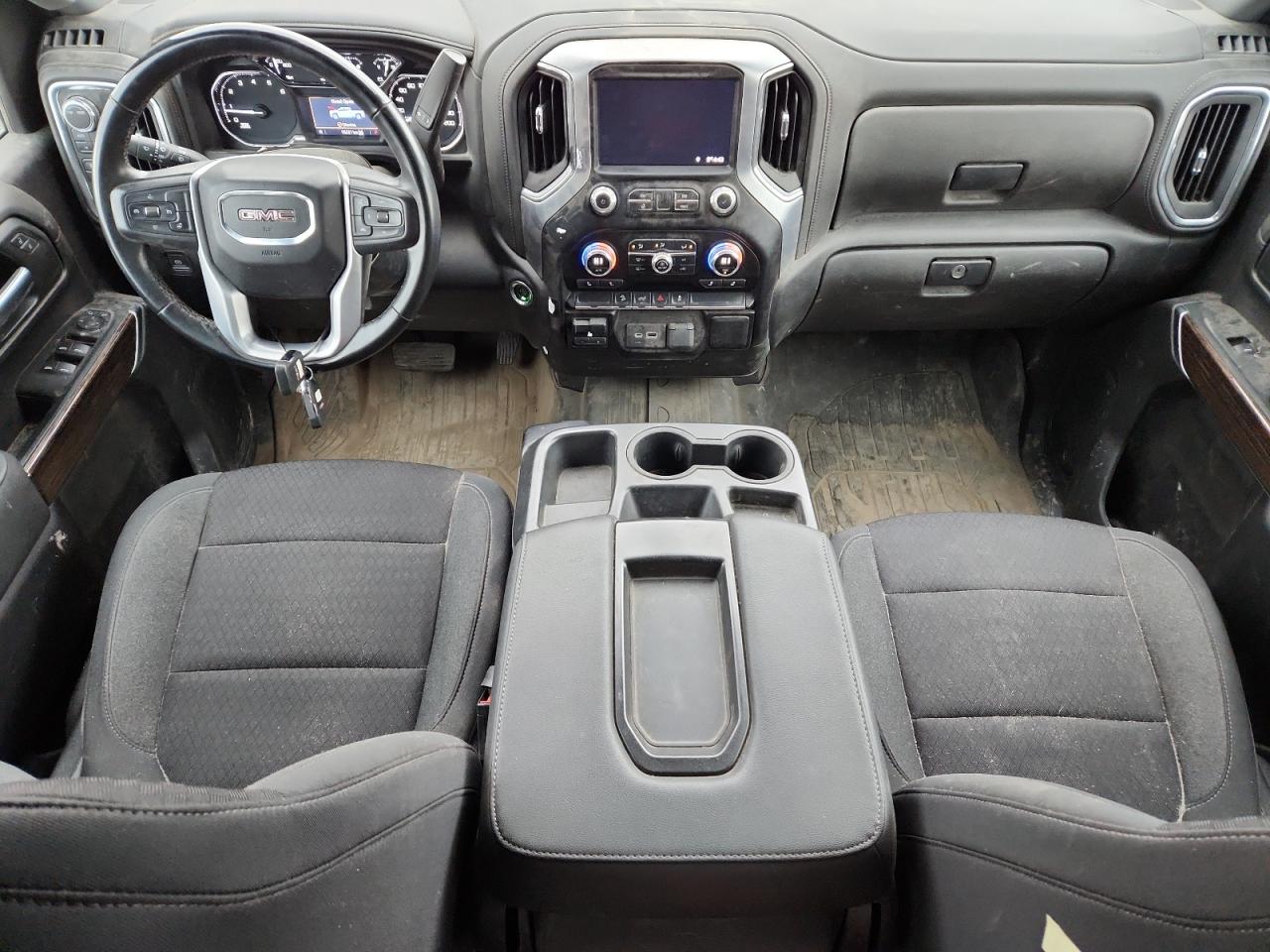 2023 GMC Sierra K2500 Sle VIN: 1GT49ME71PF162800 Lot: 90879735