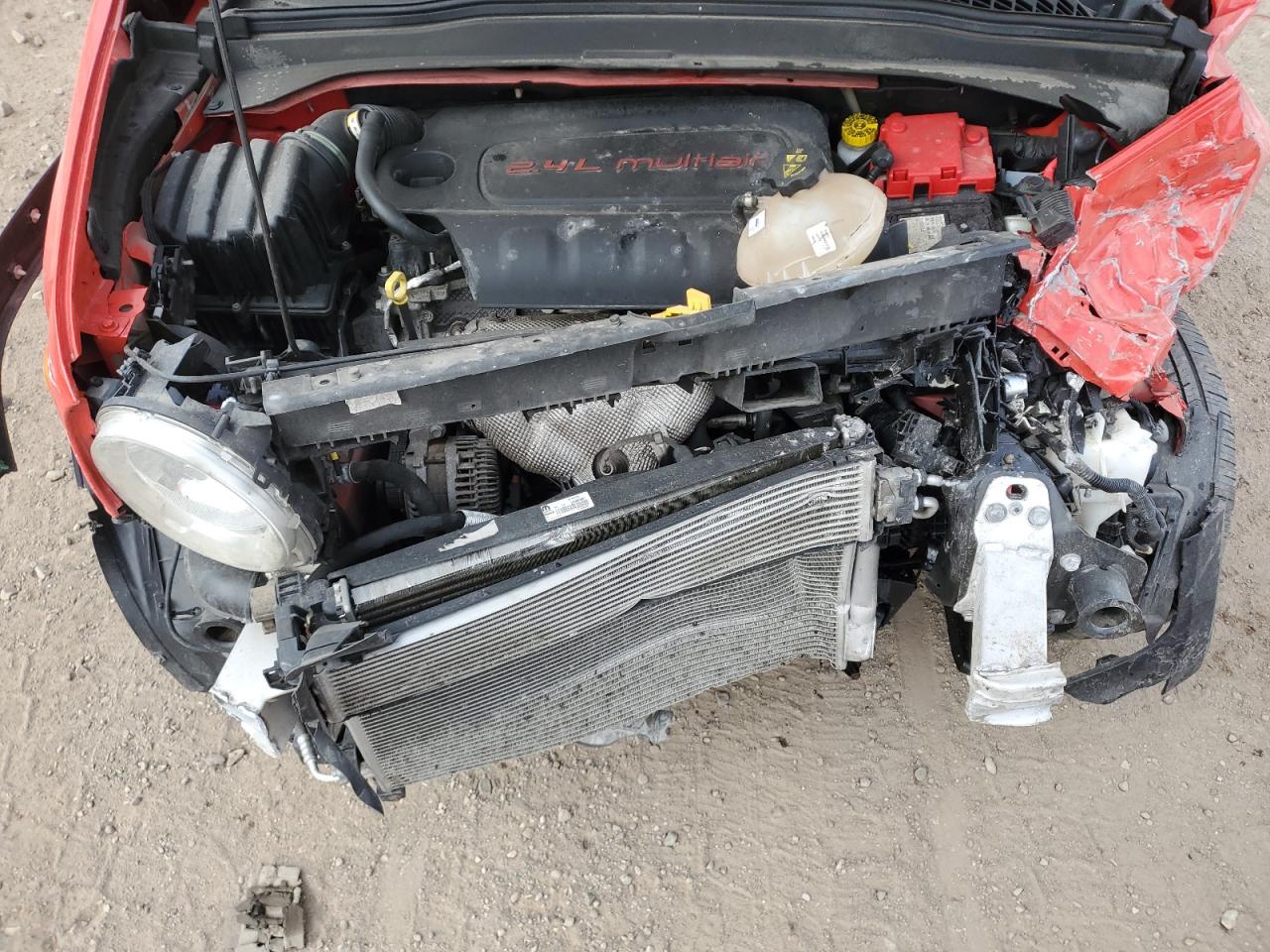 2019 Jeep Renegade Latitude VIN: ZACNJBBB8KPK58208 Lot: 92877375