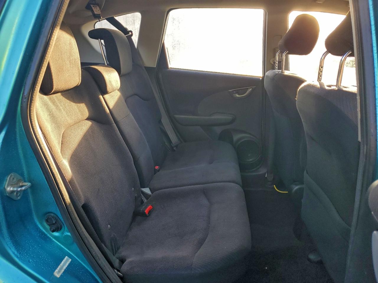 2013 Honda Fit Sport VIN: JHMGE8H59DC037954 Lot: 91699855