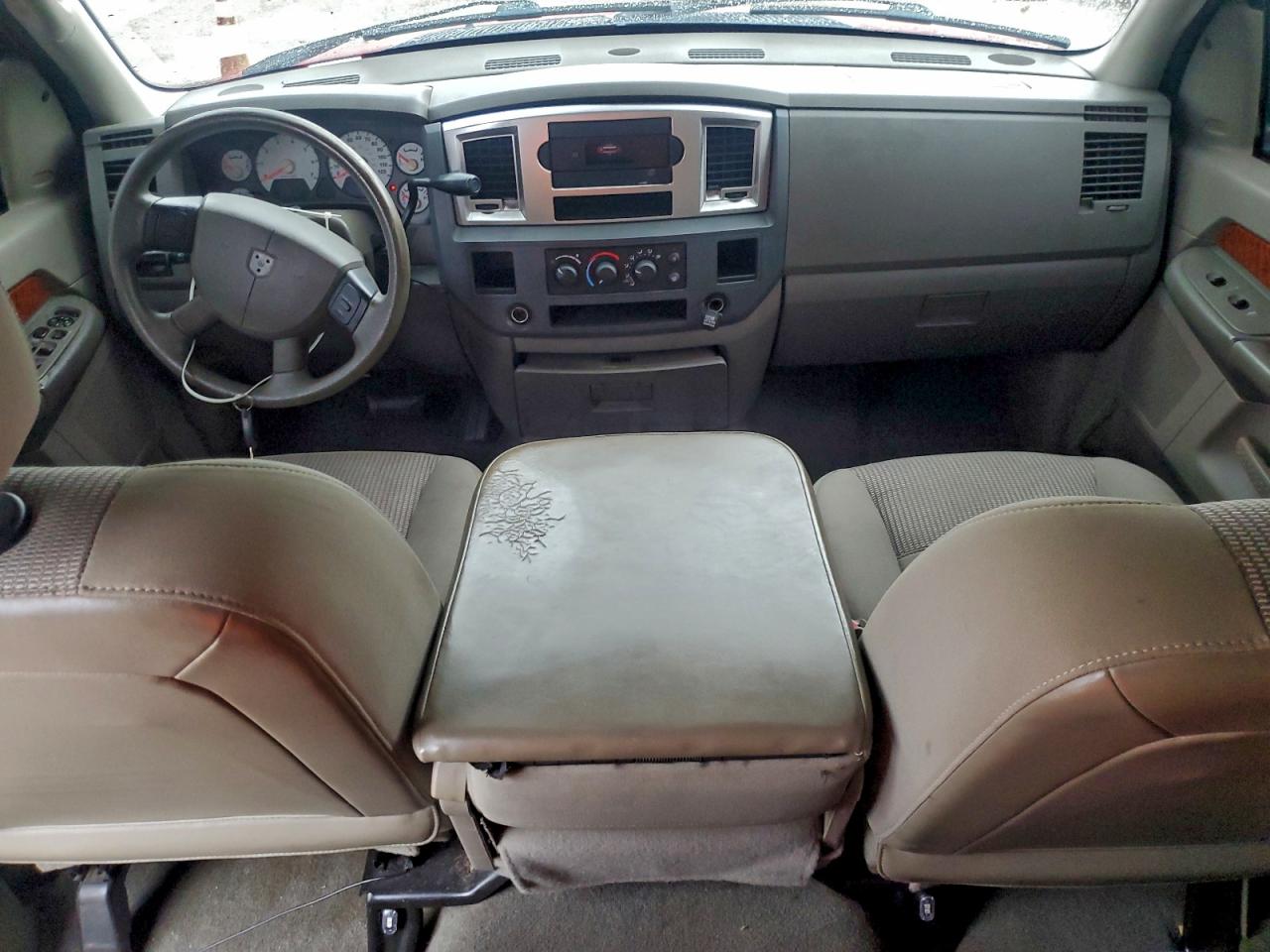 2006 Dodge Ram 1500 St VIN: 1D7HA18N16S583686 Lot: 93482575