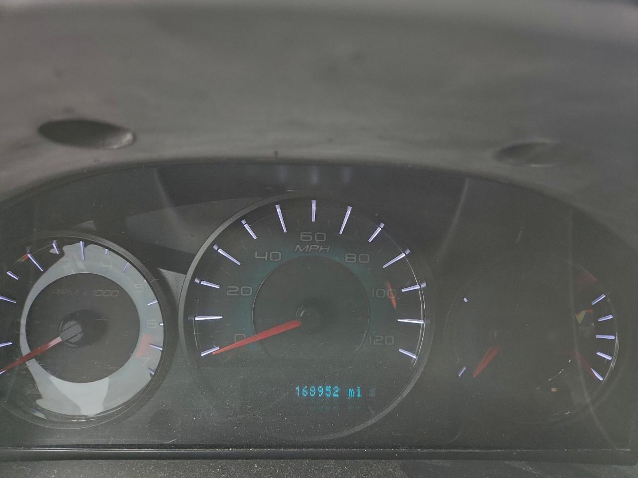 2012 Ford Fusion Se VIN: 3FAHP0HA6CR122626 Lot: 93684475