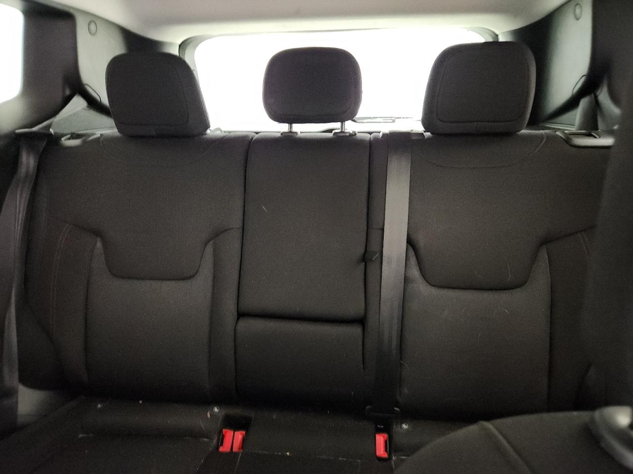 2021 Jeep Renegade Trailhawk VIN: ZACNJDC15MPM09347 Lot: 90819475