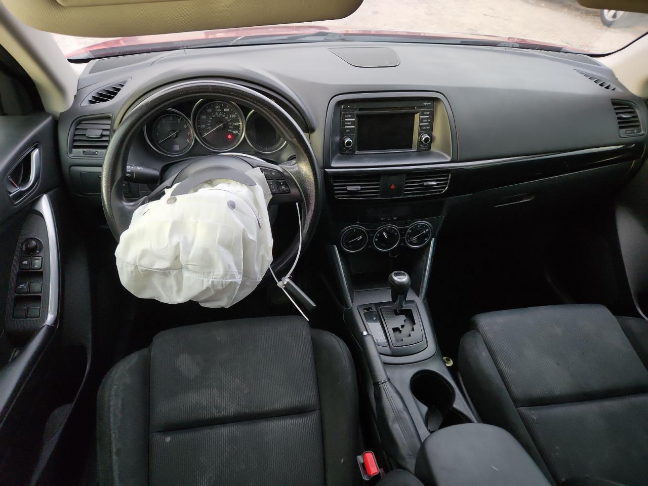 2014 Mazda Cx-5 Sport VIN: JM3KE4BE7E0389700 Lot: 91301655