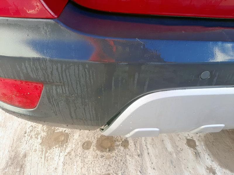 2016 VAUXHALL MOKKA 1.6 CDTI ECOFLEX TECH LINE 5DR