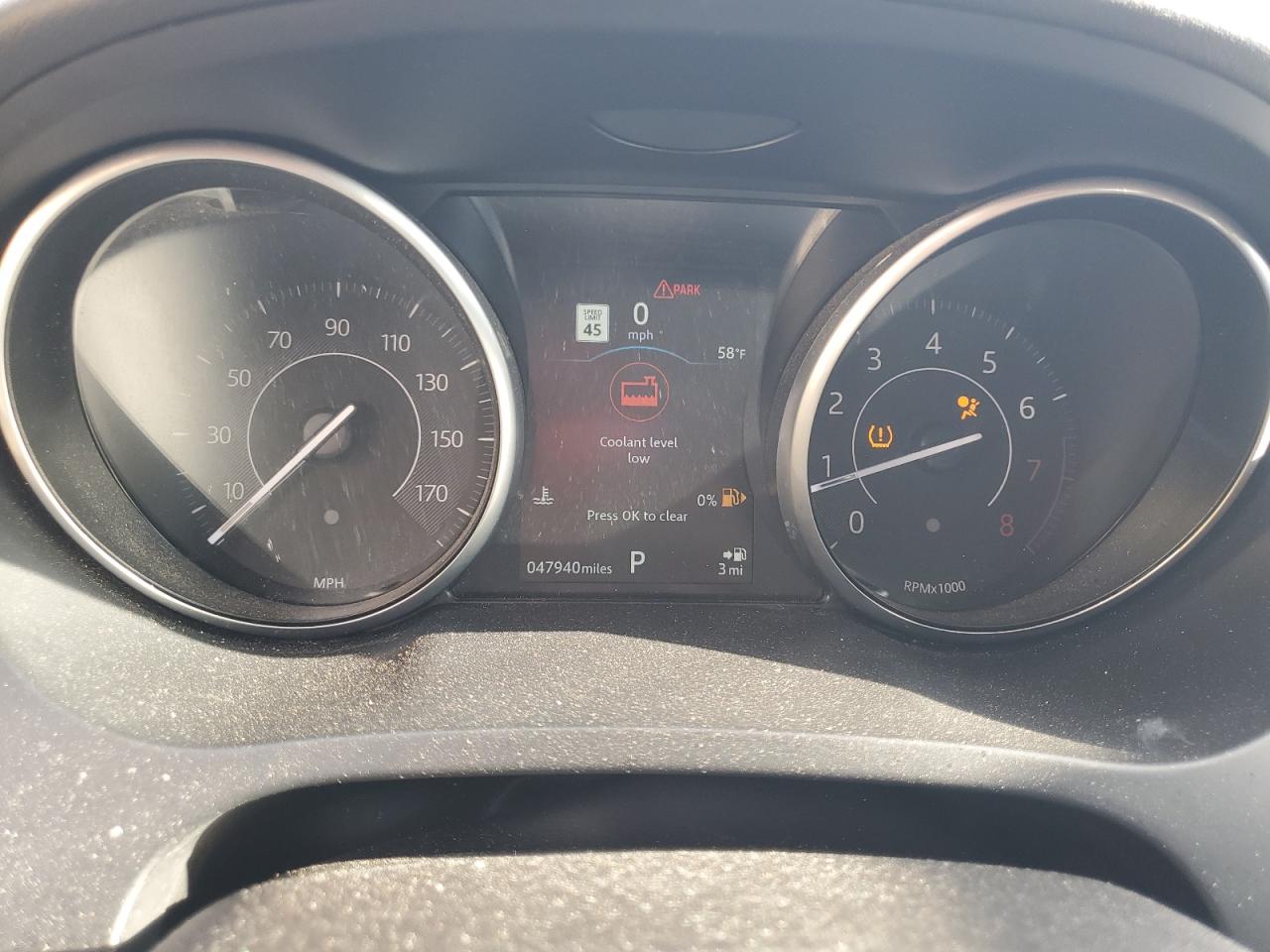 2018 Jaguar E-Pace First Edition VIN: SADFL2FX4J1Z01826 Lot: 91378555