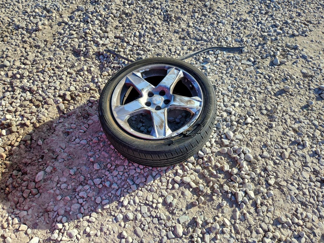 2015 Chevrolet Sonic Ltz VIN: 1G1JE6SB1F4213072 Lot: 93354205