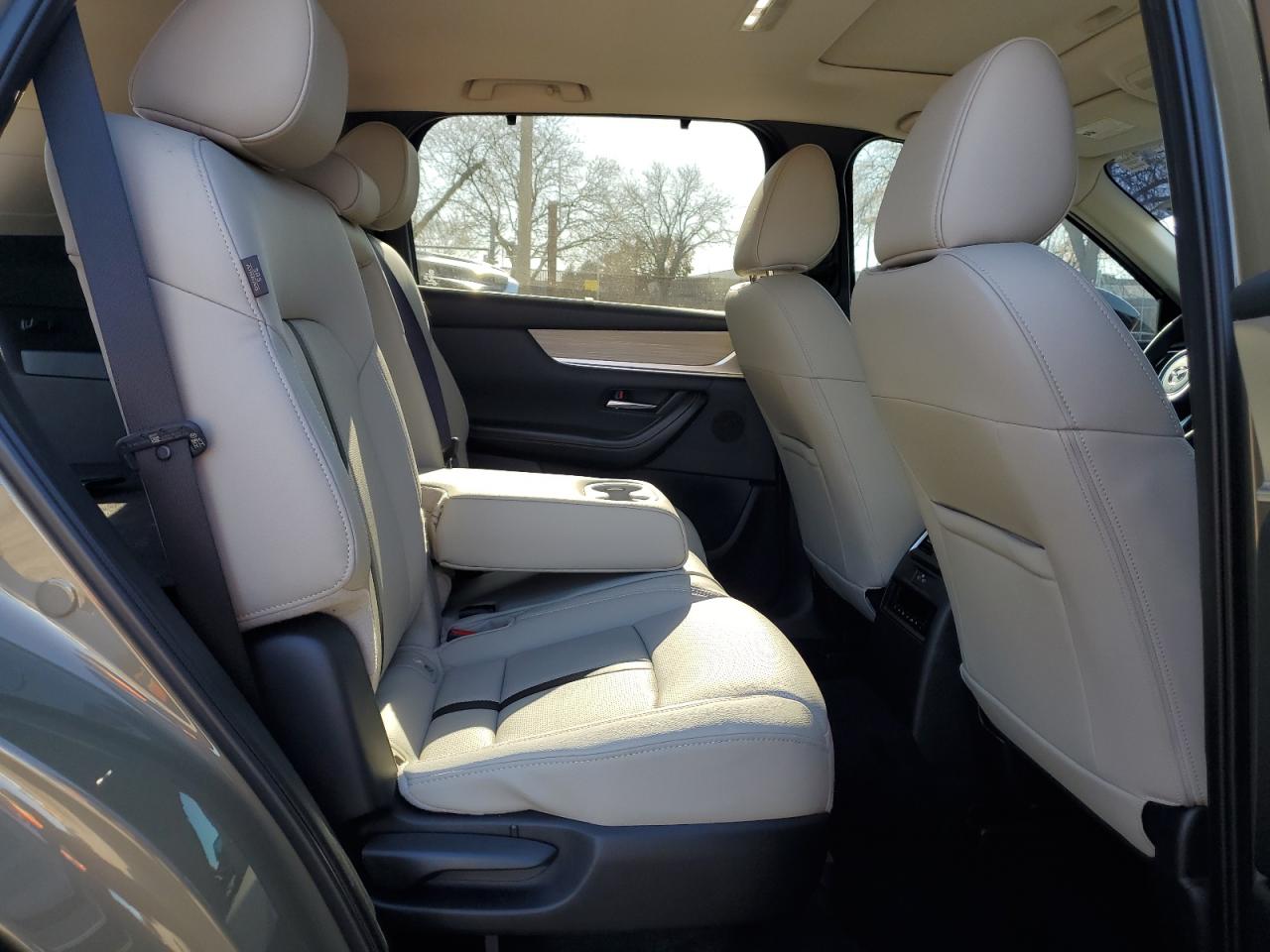 2025 Mazda Cx-70 Preferred VIN: JM3KJBHD5S1122785 Lot: 87477435