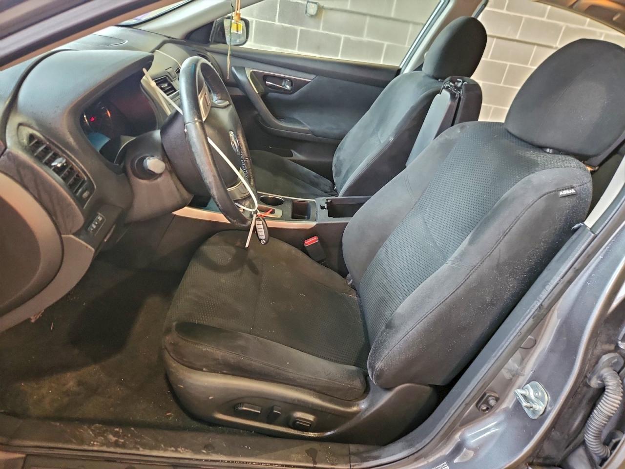 2015 Nissan Altima 2.5 VIN: 1N4AL3AP3FC168995 Lot: 92885865