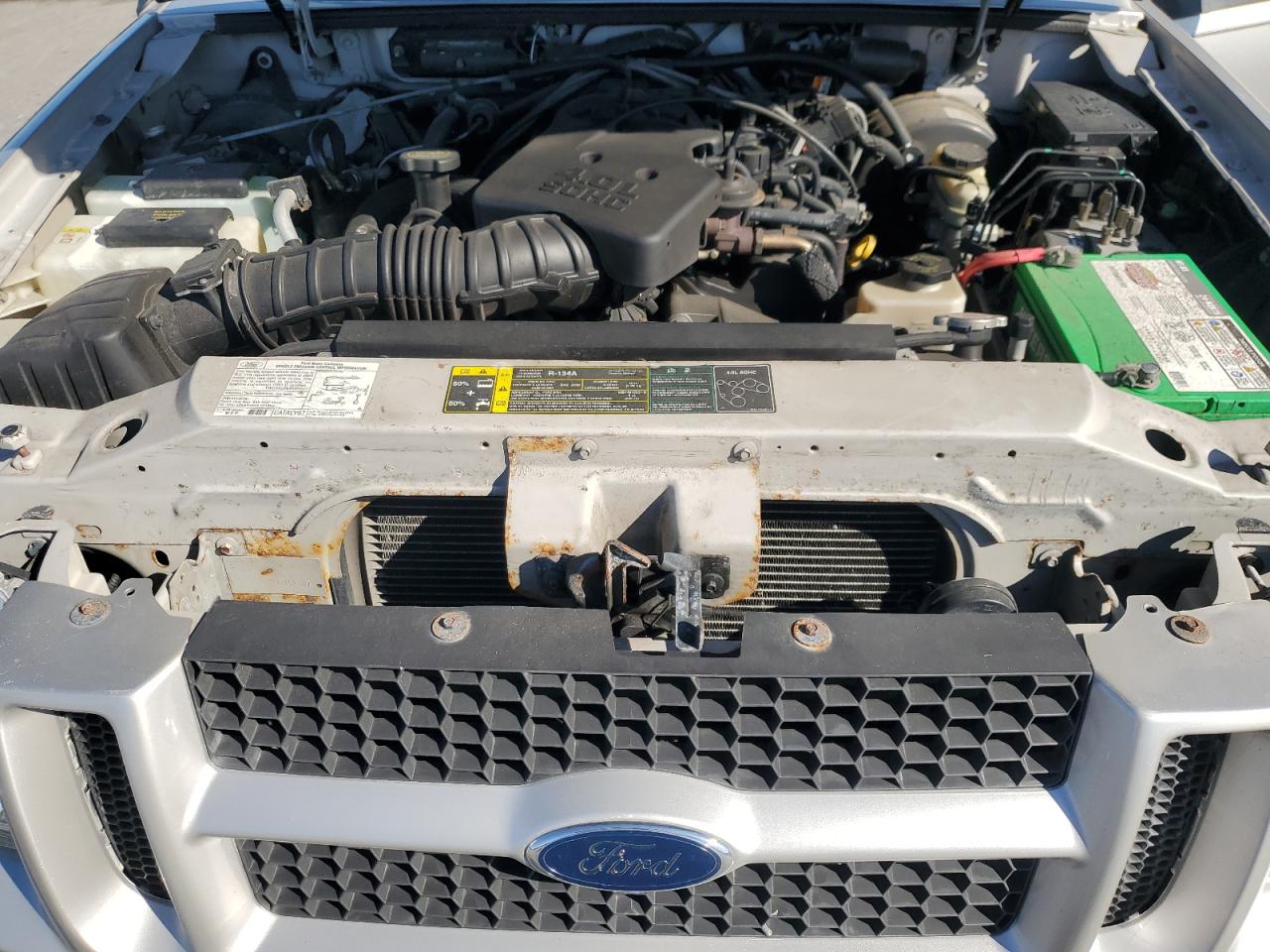 2005 Ford Explorer Sport Trac VIN: 1FMZU67K35UA35701 Lot: 93121965