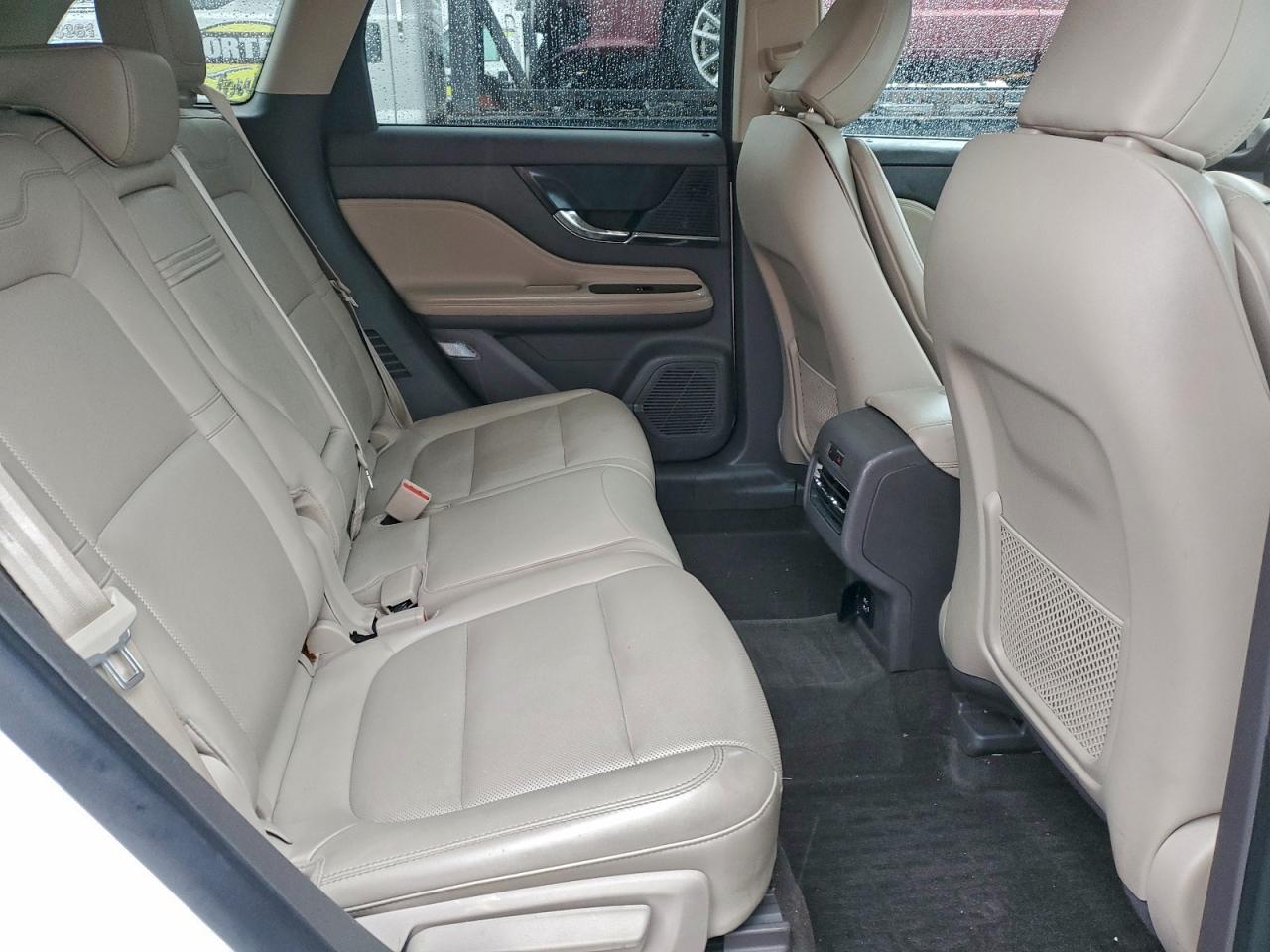 2021 Lincoln Corsair VIN: 5LMCJ1D90MUL08852 Lot: 94119325