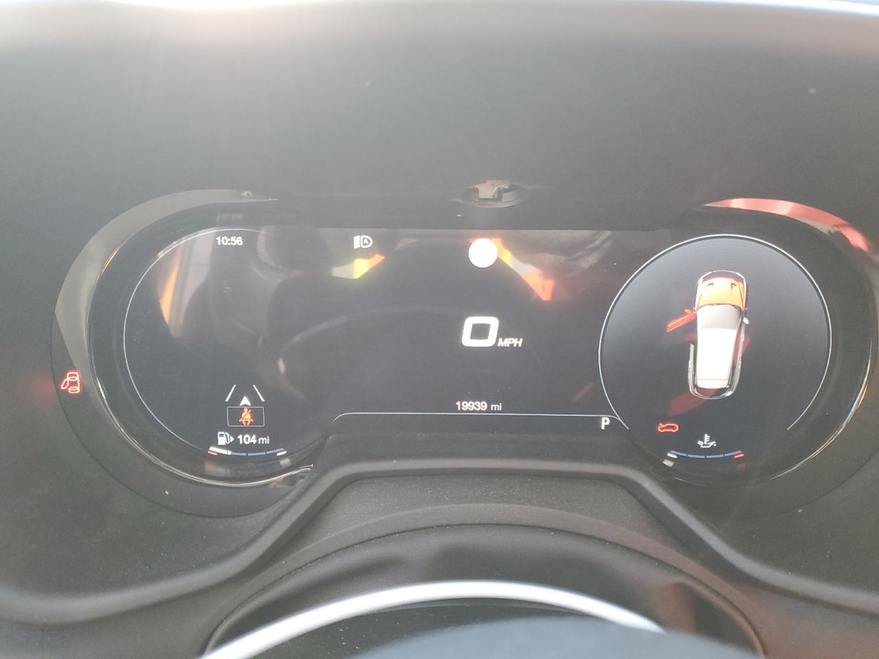 2024 Dodge Hornet Gt VIN: ZACNDFAN6R3A38810 Lot: 90979225