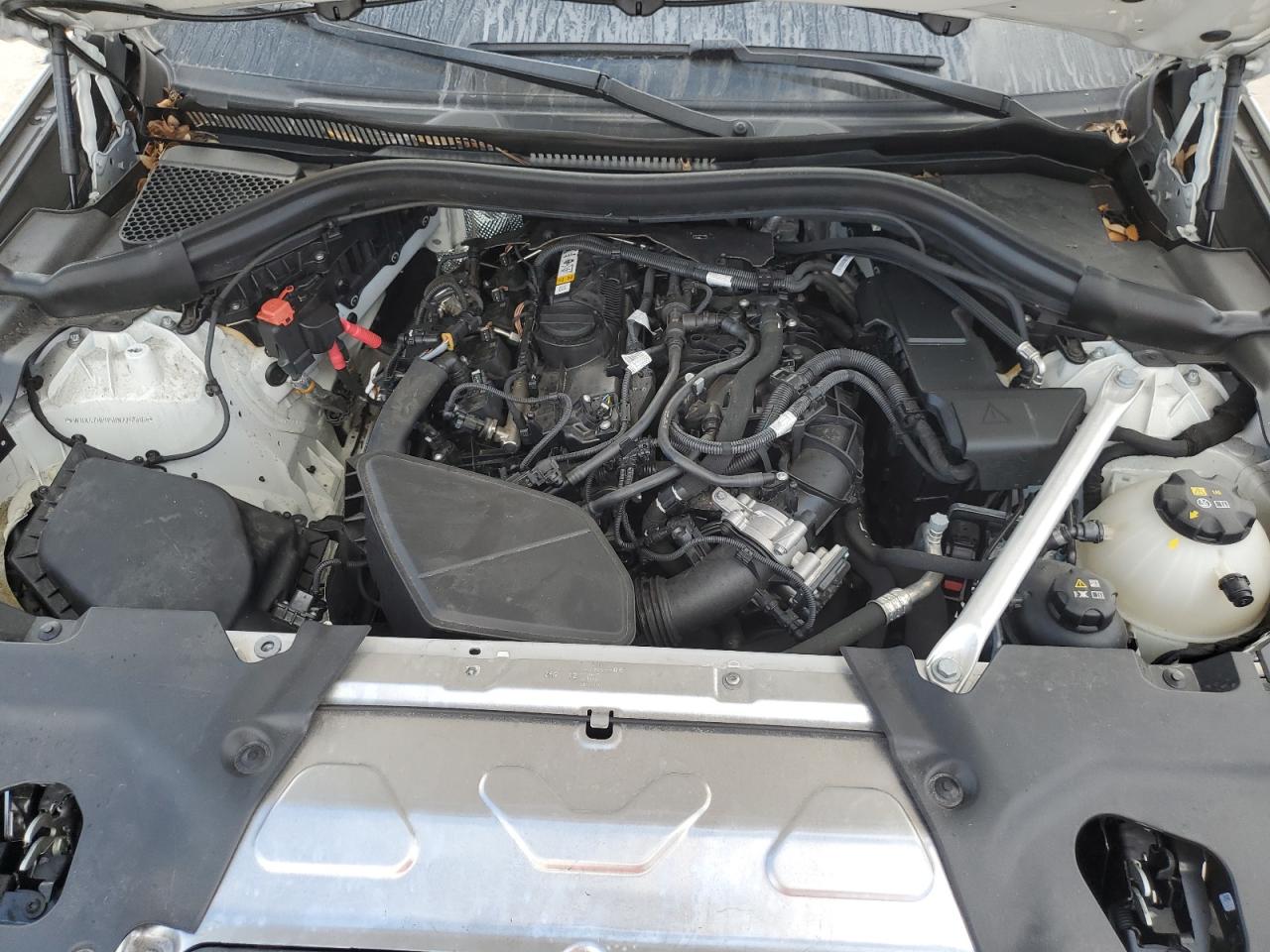 2024 BMW X3 Sdrive30I VIN: WBX47DP05RN275506 Lot: 91361515