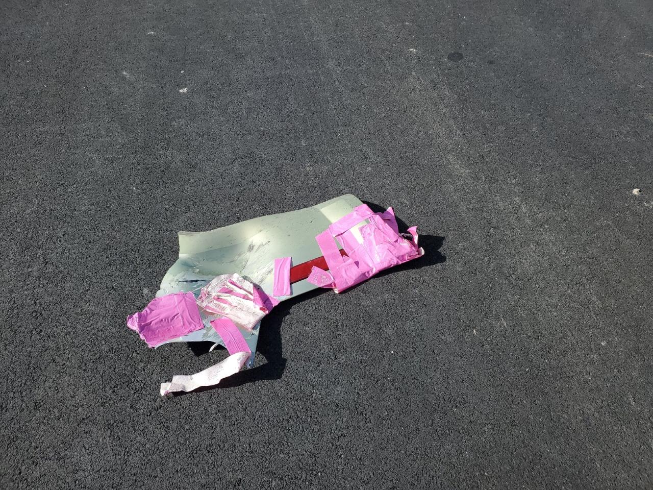 2006 Ford Mustang VIN: 1ZVHT80N965175828 Lot: 91357545