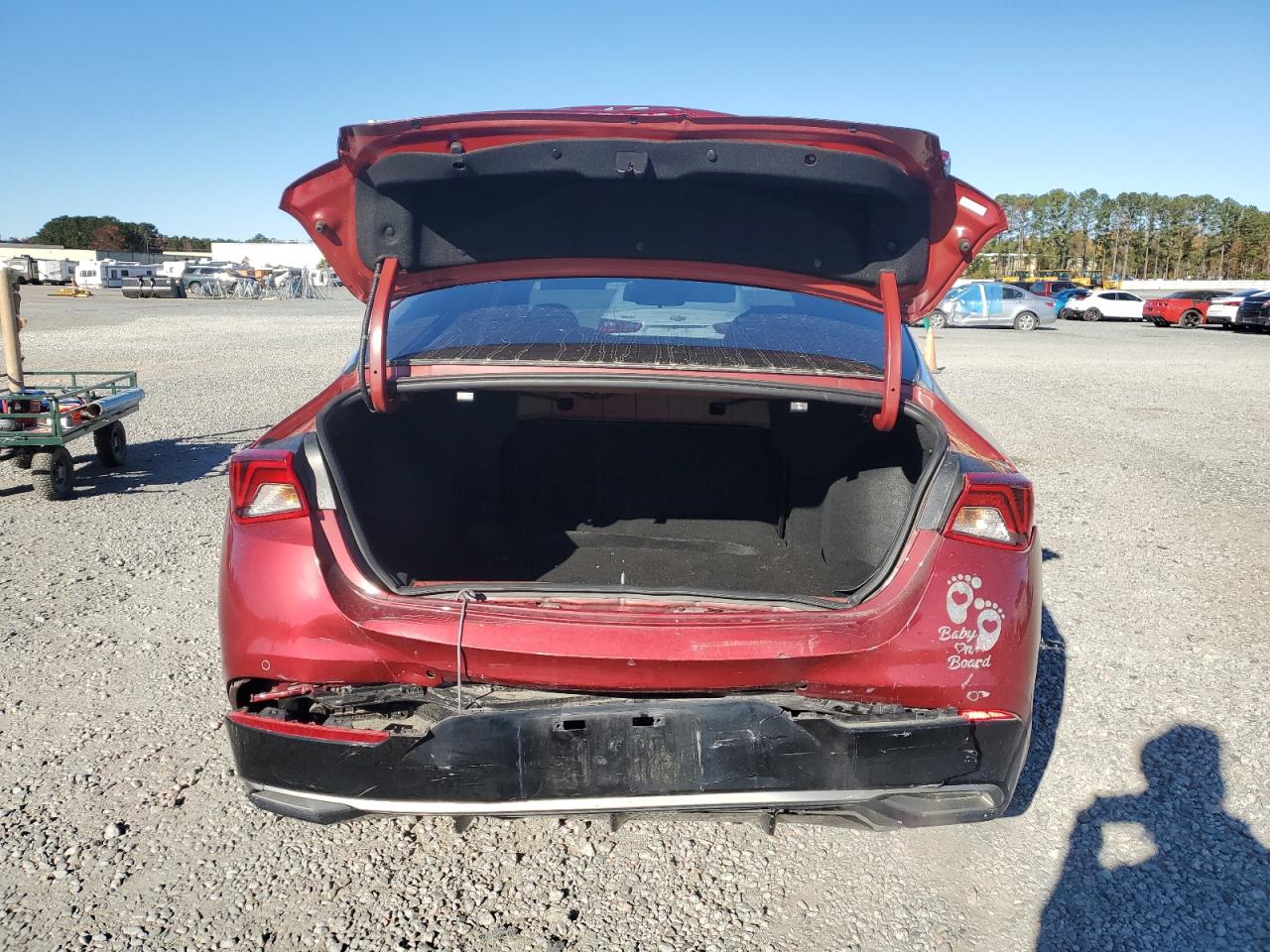 2022 Kia K5 Ex VIN: 5XXG34J25NG132464 Lot: 91843725