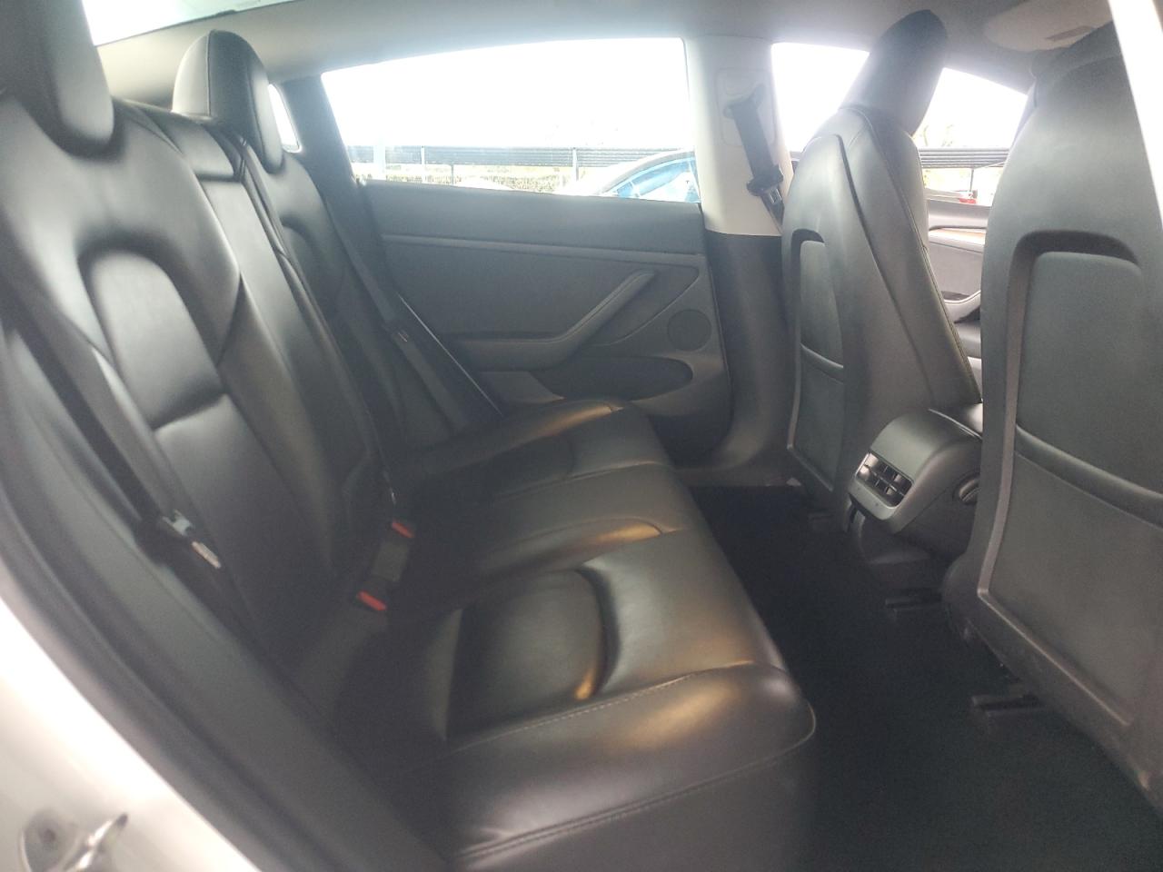 2023 Tesla Model 3 VIN: 5YJ3E1EA5PF447067 Lot: 93704365