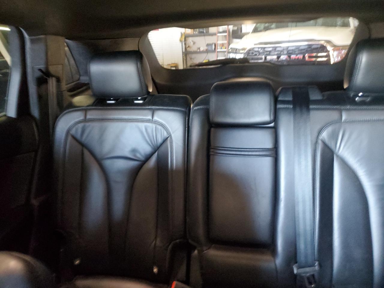 2017 Lincoln Mkx Select VIN: 2LMPJ8KR5HBL20141 Lot: 92266375