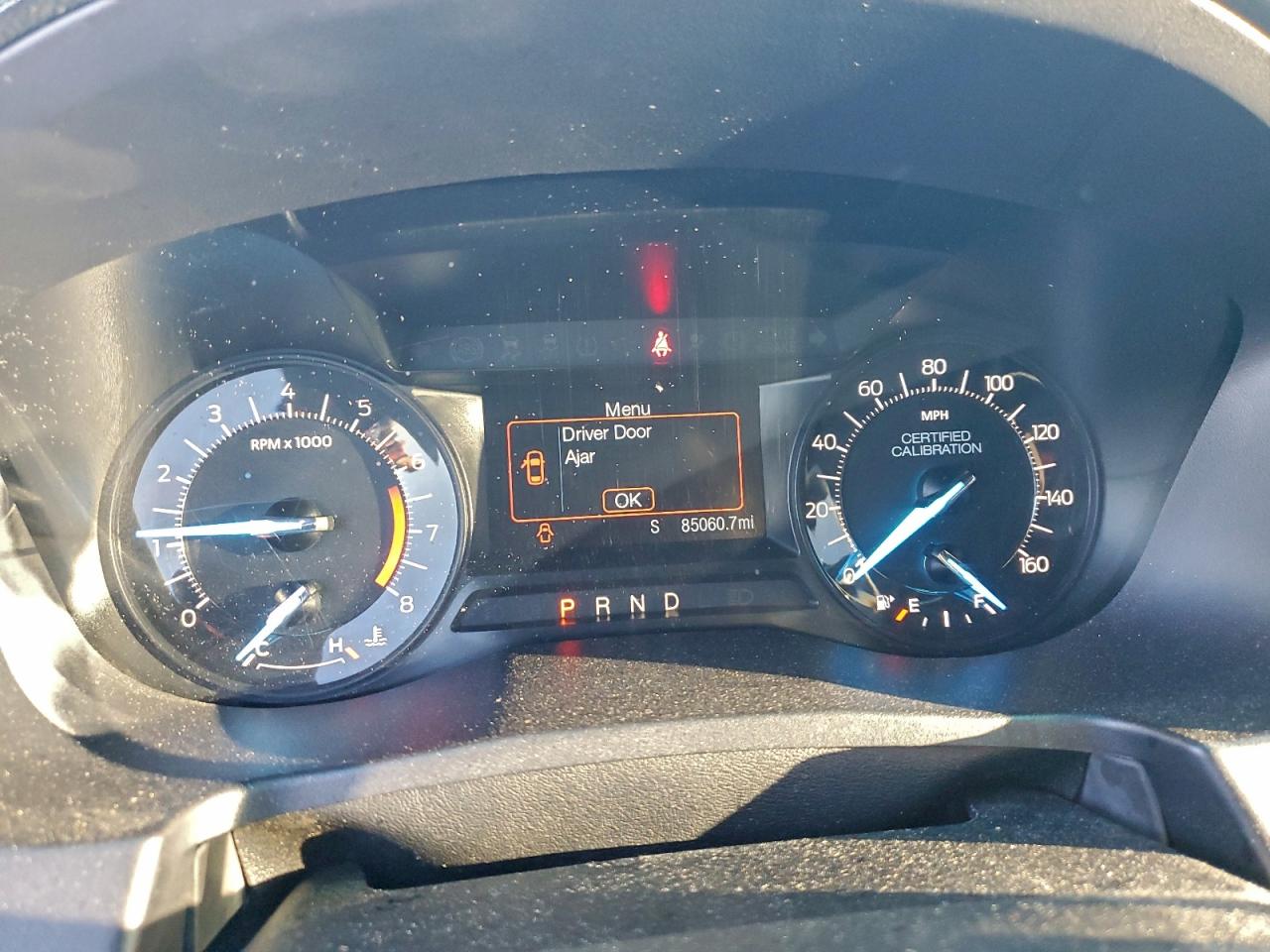 2017 Ford Explorer Police Interceptor VIN: 1FM5K8AR1HGA17206 Lot: 94220835