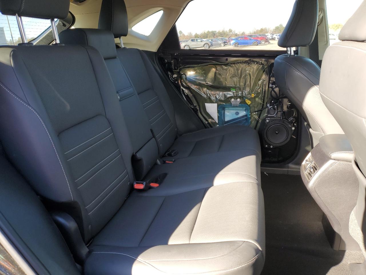 2019 Lexus Nx 300 Base VIN: JTJBARBZXK2214858 Lot: 92495265