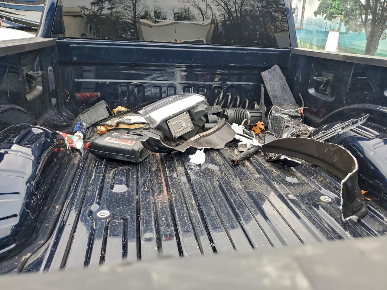 2023 Ford F250 Super Duty VIN: 1FT8W2BN9PEE21881 Lot: 92154295