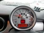2009 MINI HATCHBACK 1.4 ONE 3DR for sale at Copart SANDTOFT