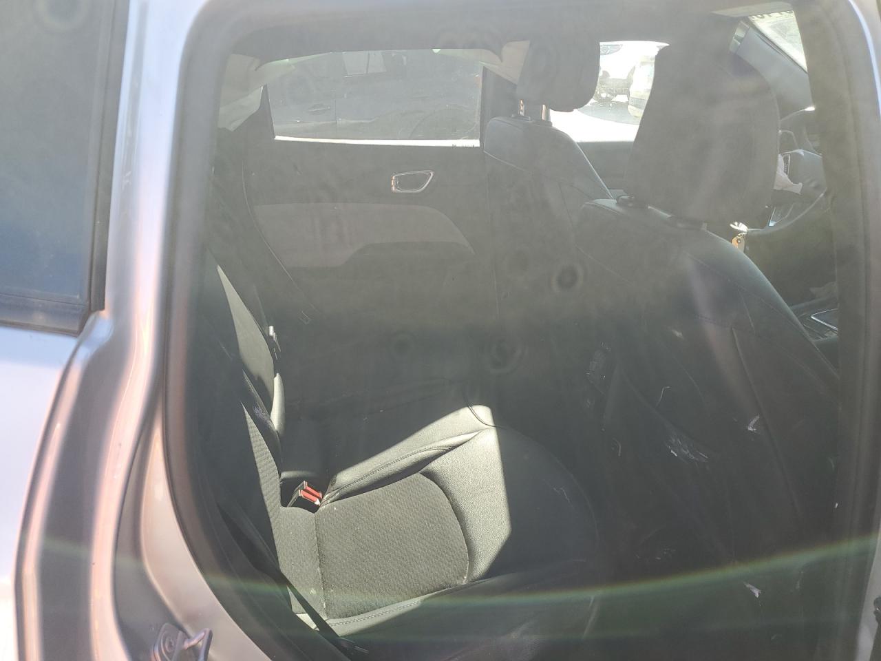 2025 Jeep Compass Latitude VIN: 3C4NJDBN6ST584980 Lot: 91420715