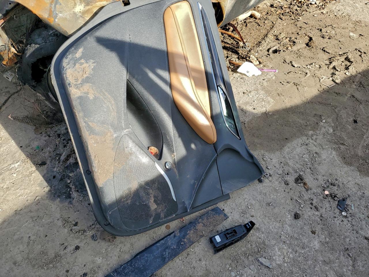 2018 Buick Enclave Essence VIN: 5GAERBKW4JJ263582 Lot: 94507055