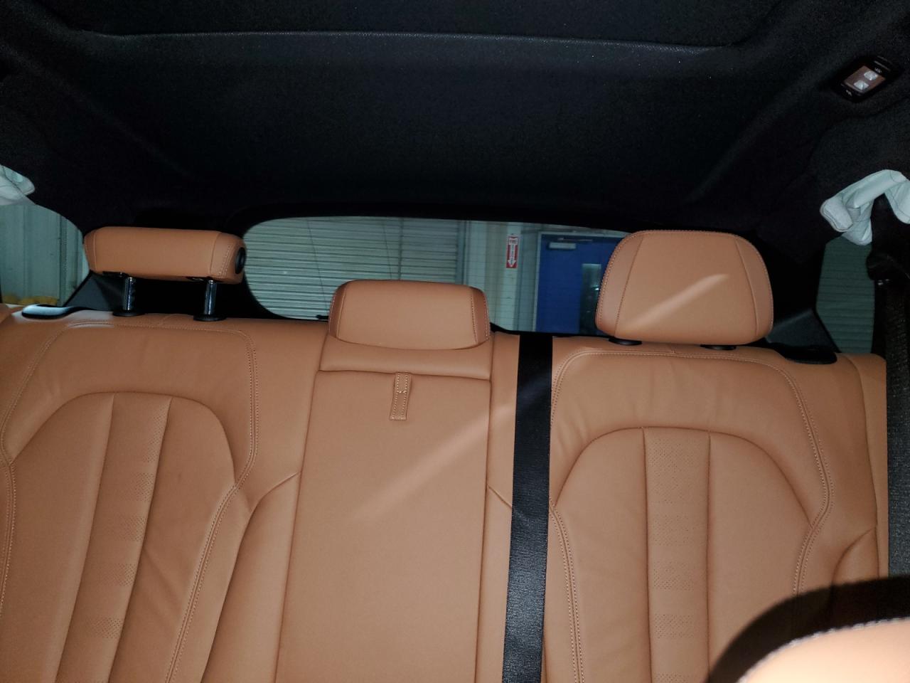 2022 BMW X5 xDrive40I VIN: 5UXCR6C08N9M72143 Lot: 93321075