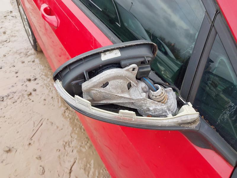 2014 VOLKSWAGEN GOLF 1.6 TDI 105 SE 5DR