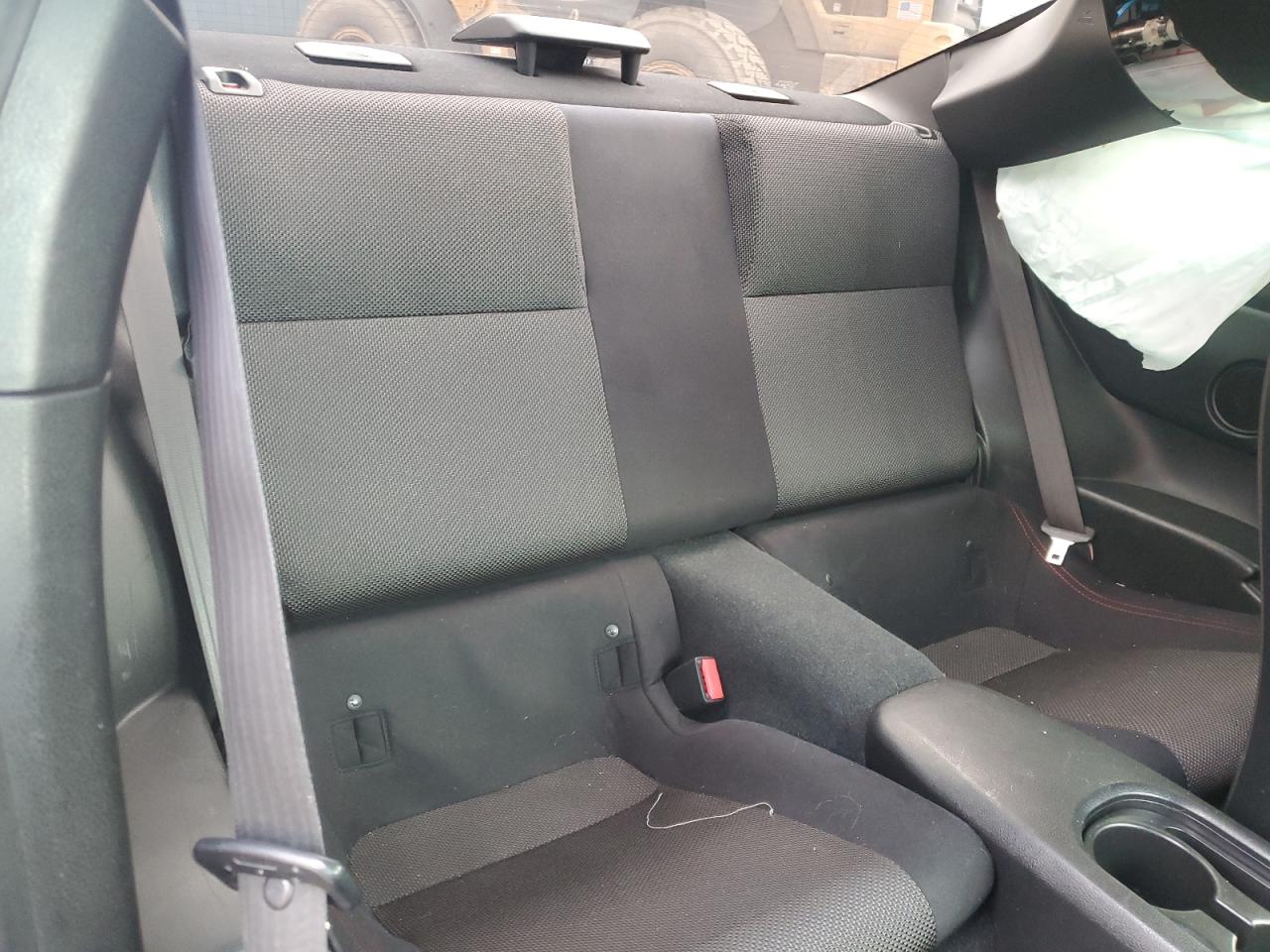 2013 Subaru Brz 2.0 Premium VIN: JF1ZCAB15D1612467 Lot: 92851305