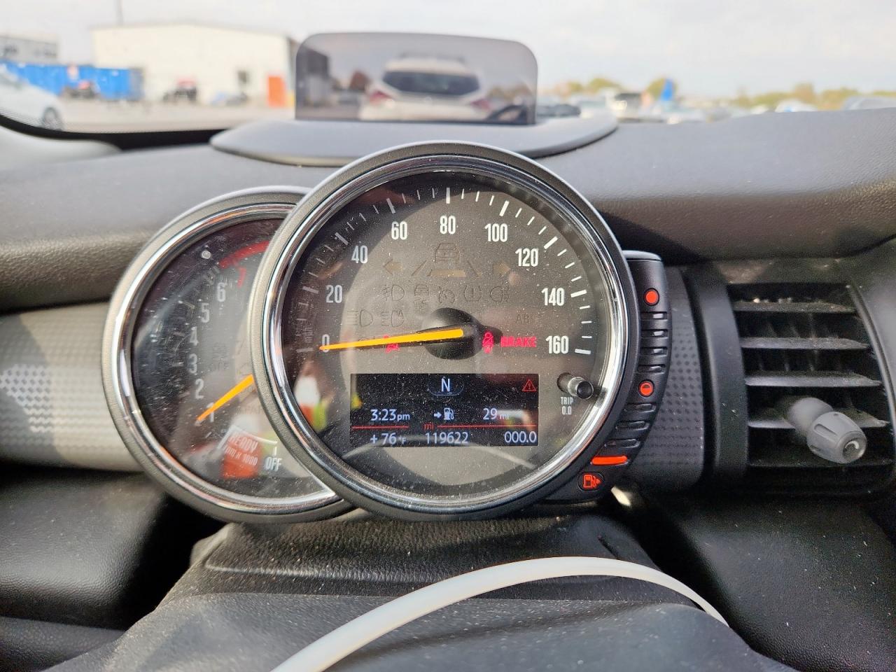 2015 Mini Cooper VIN: WMWXM5C56FT973265 Lot: 93455595