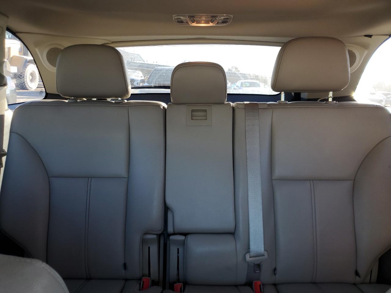 2011 Ford Edge Limited VIN: 2FMDK3KCXBBA41382 Lot: 93057325