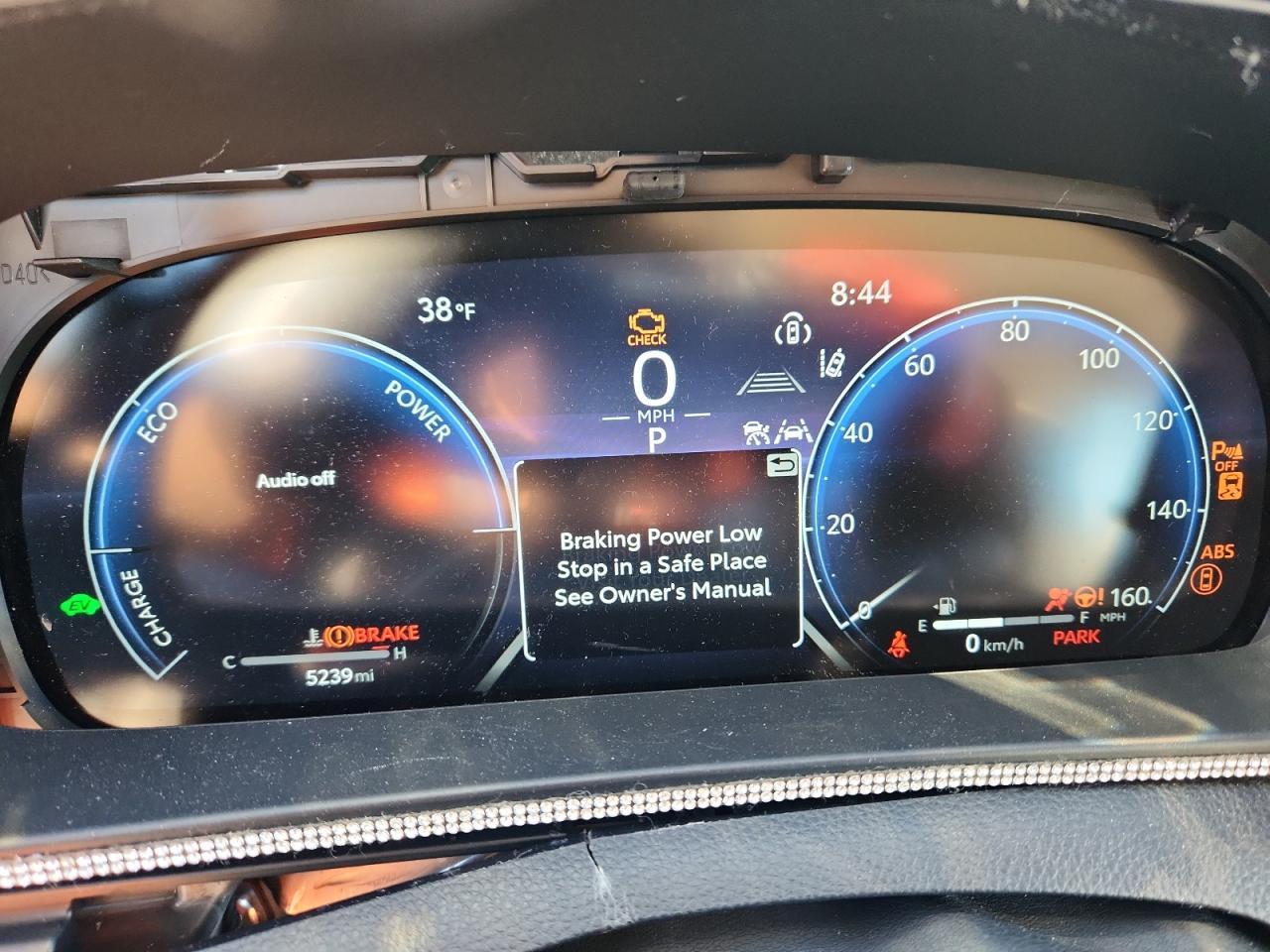 2025 Toyota Crown Xle VIN: JTDAAAAFXS3031655 Lot: 93197215