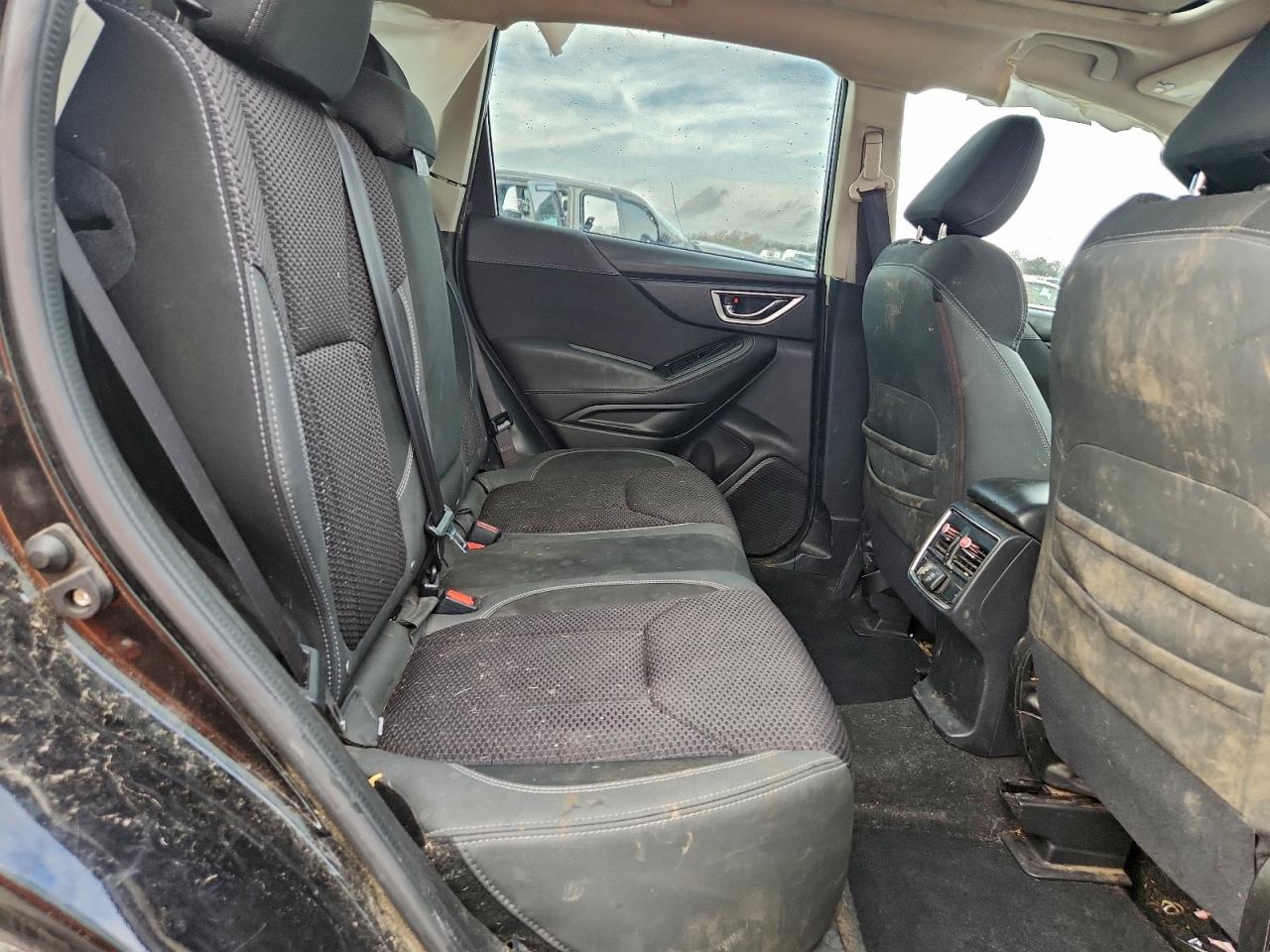 2021 Subaru Forester Premium VIN: JF2SKAJC0MH420674 Lot: 93199495