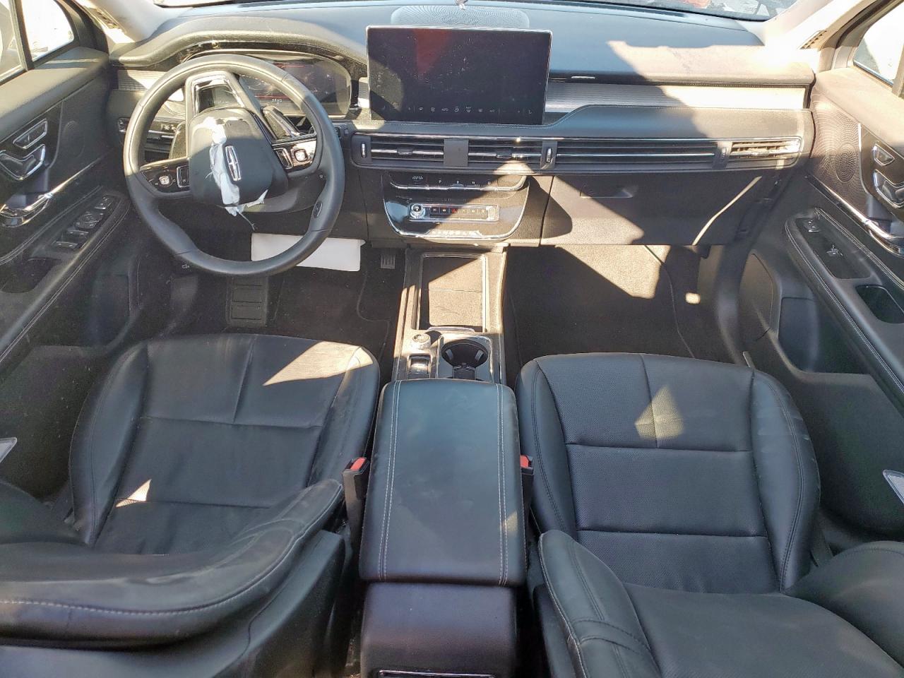2024 Lincoln Corsair VIN: 5LMCJ1CA5RUL16514 Lot: 92244095