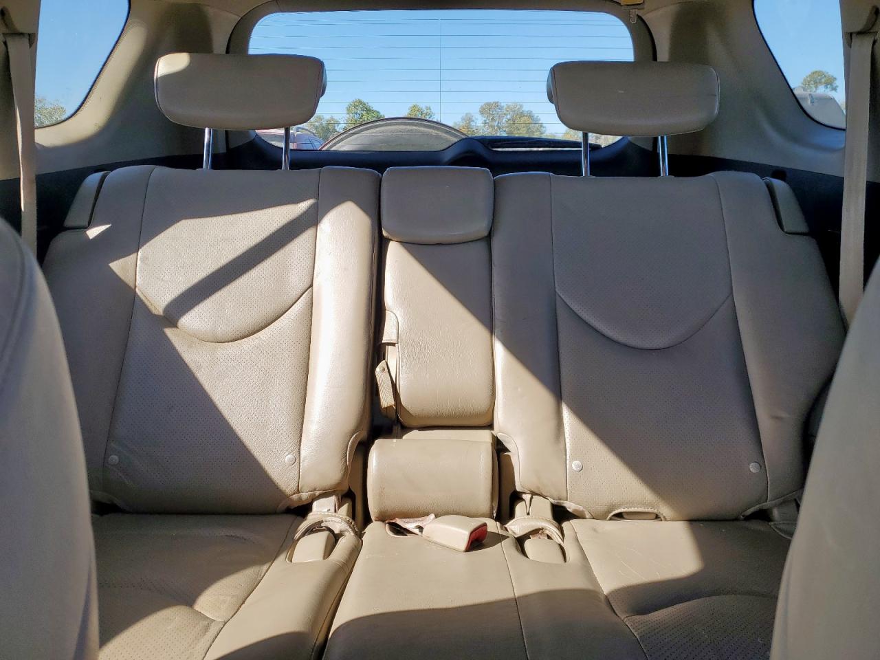 2009 Toyota Rav4 Limited VIN: JTMZK31V395025942 Lot: 92056045