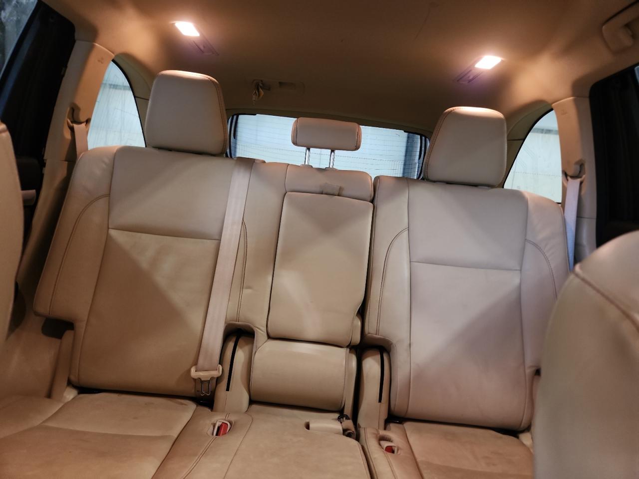 2017 Toyota Highlander Hybrid VIN: 5TDJGRFH1HS035818 Lot: 92933425