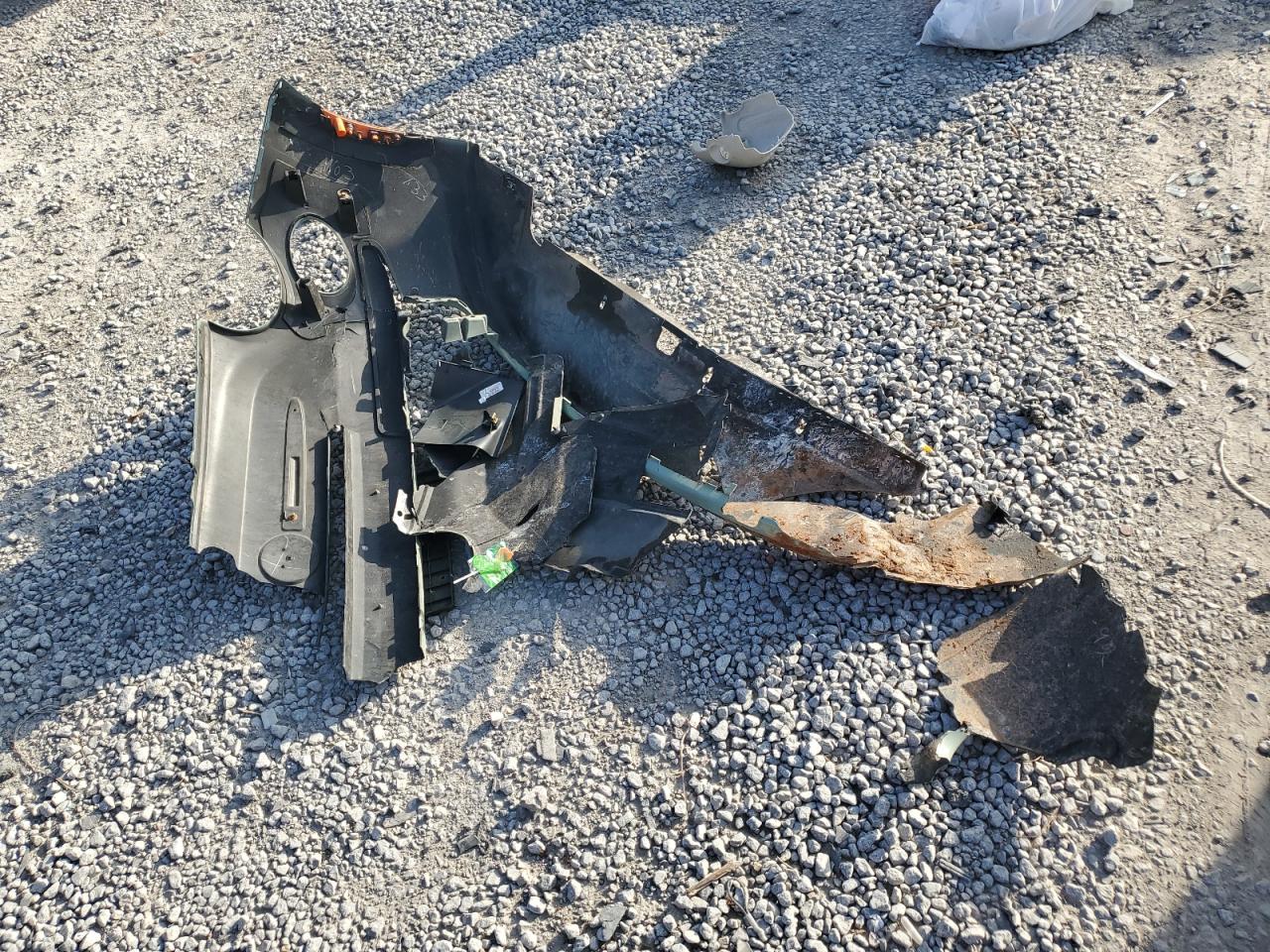 2017 Fiat 500 Pop VIN: 3C3CFFKRXHT659264 Lot: 93031235