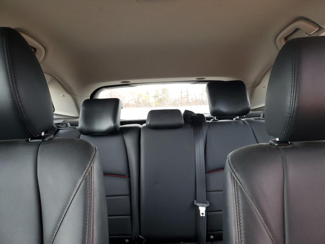 2018 Mazda Cx-3 Touring VIN: JM1DKDC77J0325421 Lot: 91130595