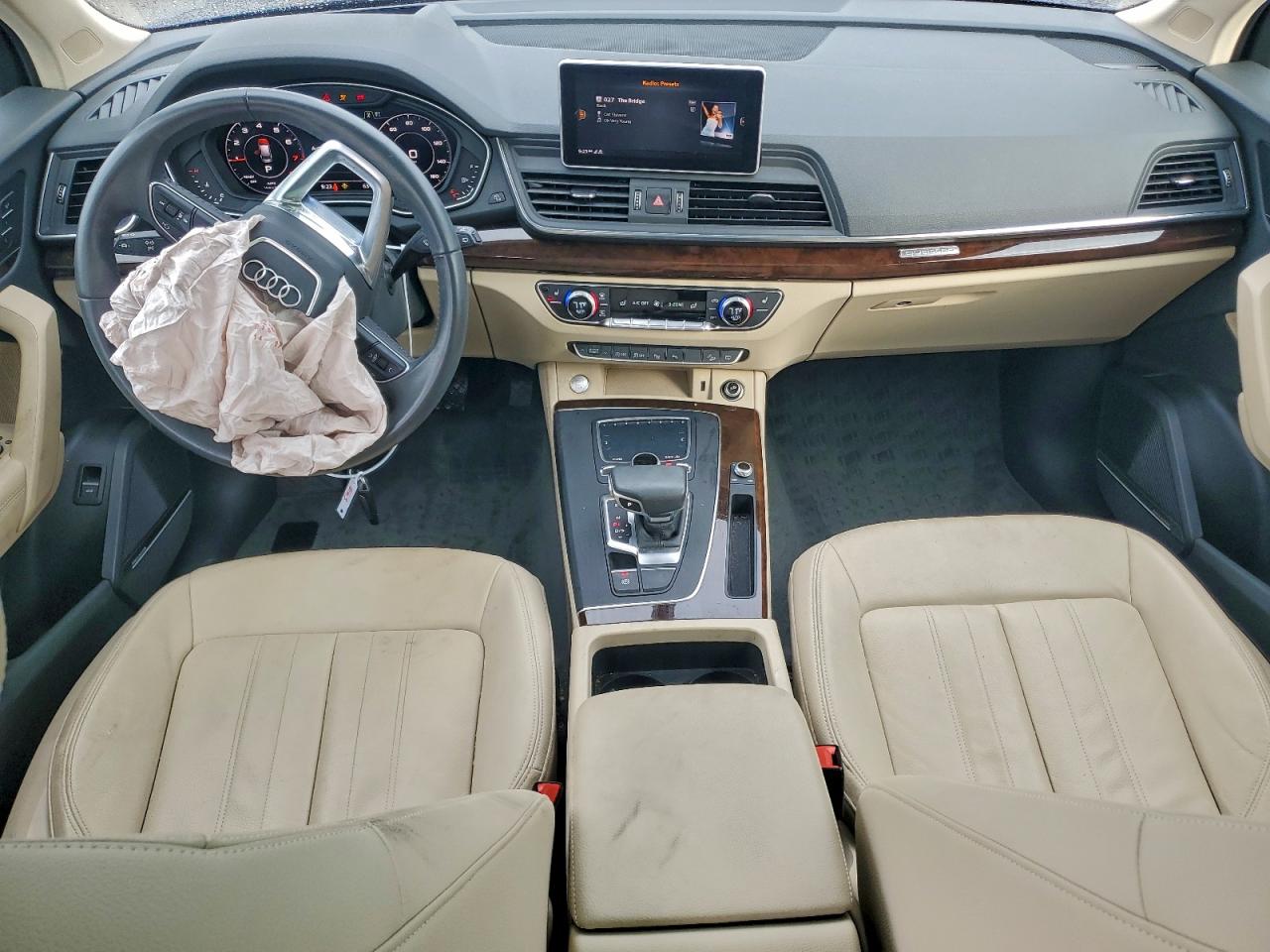 2020 Audi Q5 Prestige VIN: WA1CNAFY4L2090337 Lot: 94082115