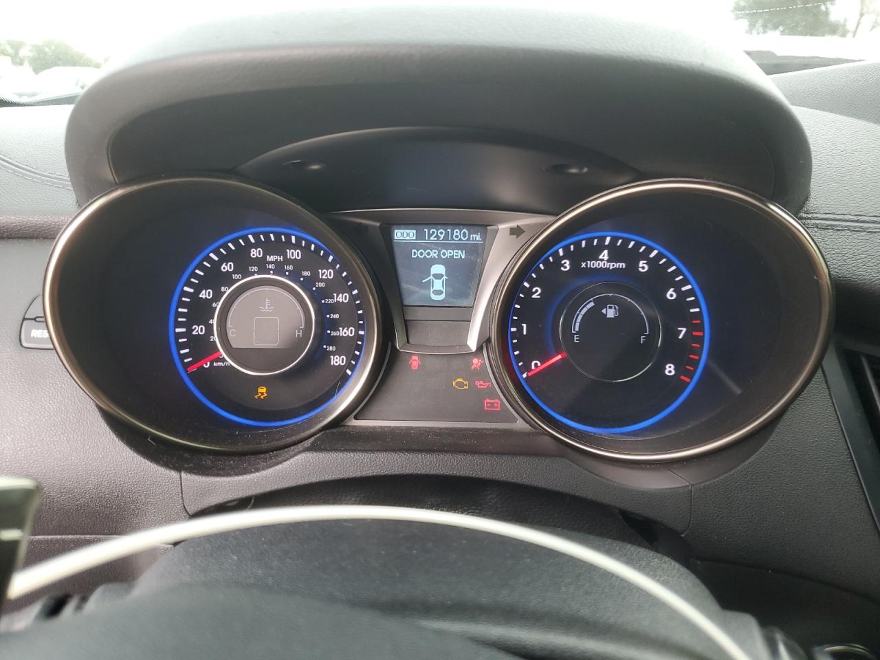 2015 Hyundai Genesis Coupe 3.8L VIN: KMHHU6KJ1FU123786 Lot: 91232635