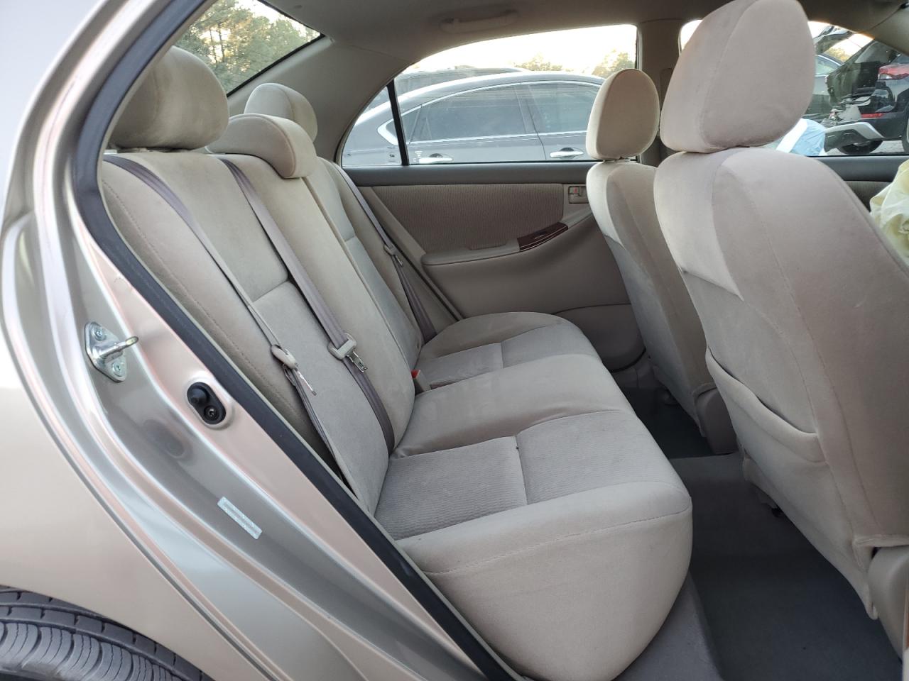 2005 Toyota Corolla Ce VIN: 1NXBR32E45Z420218 Lot: 92283015