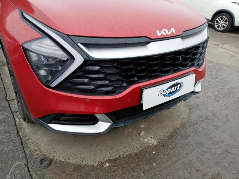 2024 KIA SPORTAGE 1.6T GDI 241 PHEV 3 5DR AUTO AWD