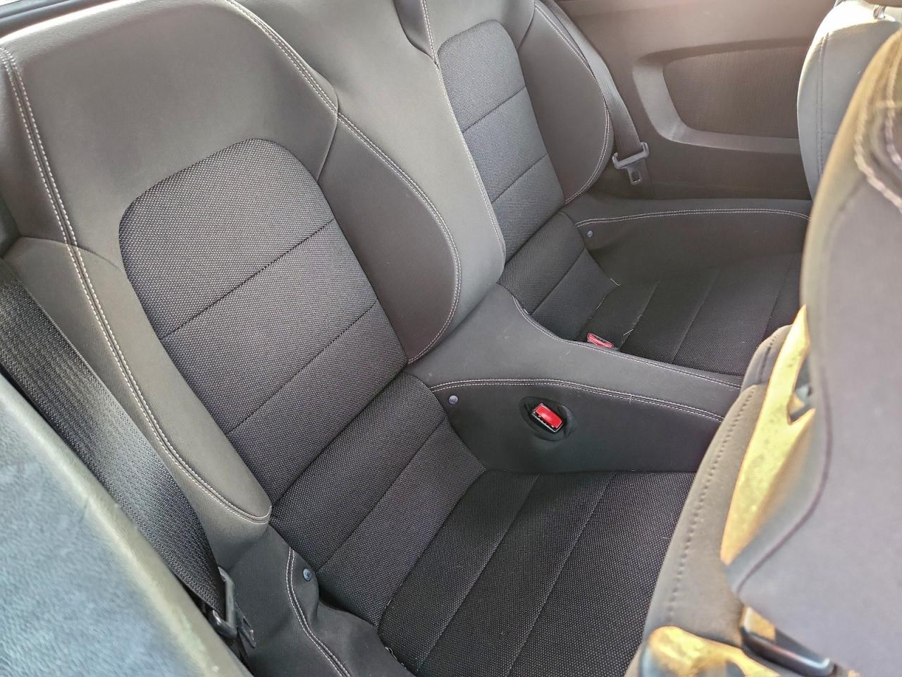 2016 Ford Mustang VIN: 1FATP8EM2G5275195 Lot: 93915025