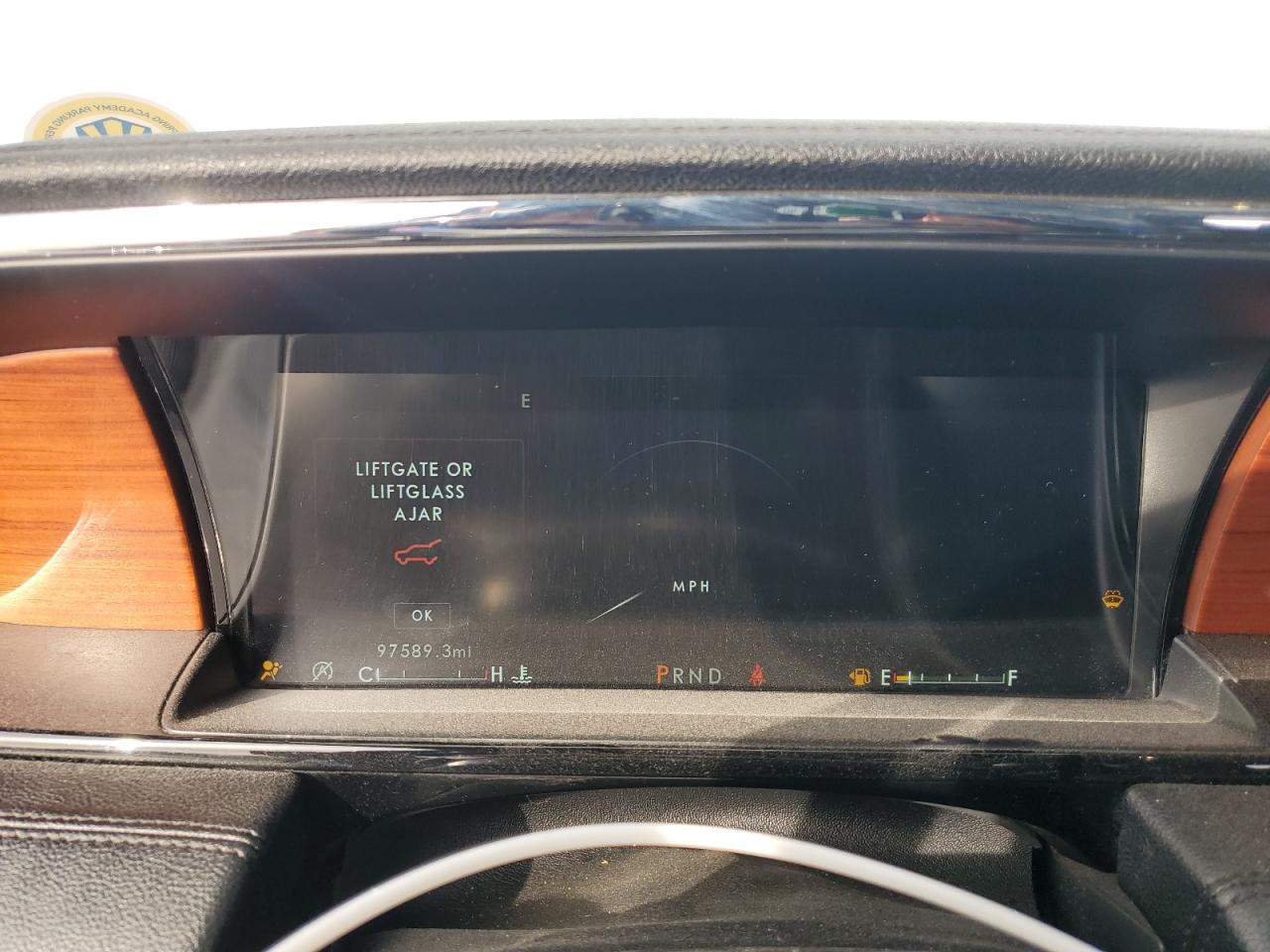 2019 Lincoln Navigator Reserve VIN: 5LMJJ2LTXKEL17379 Lot: 92895635