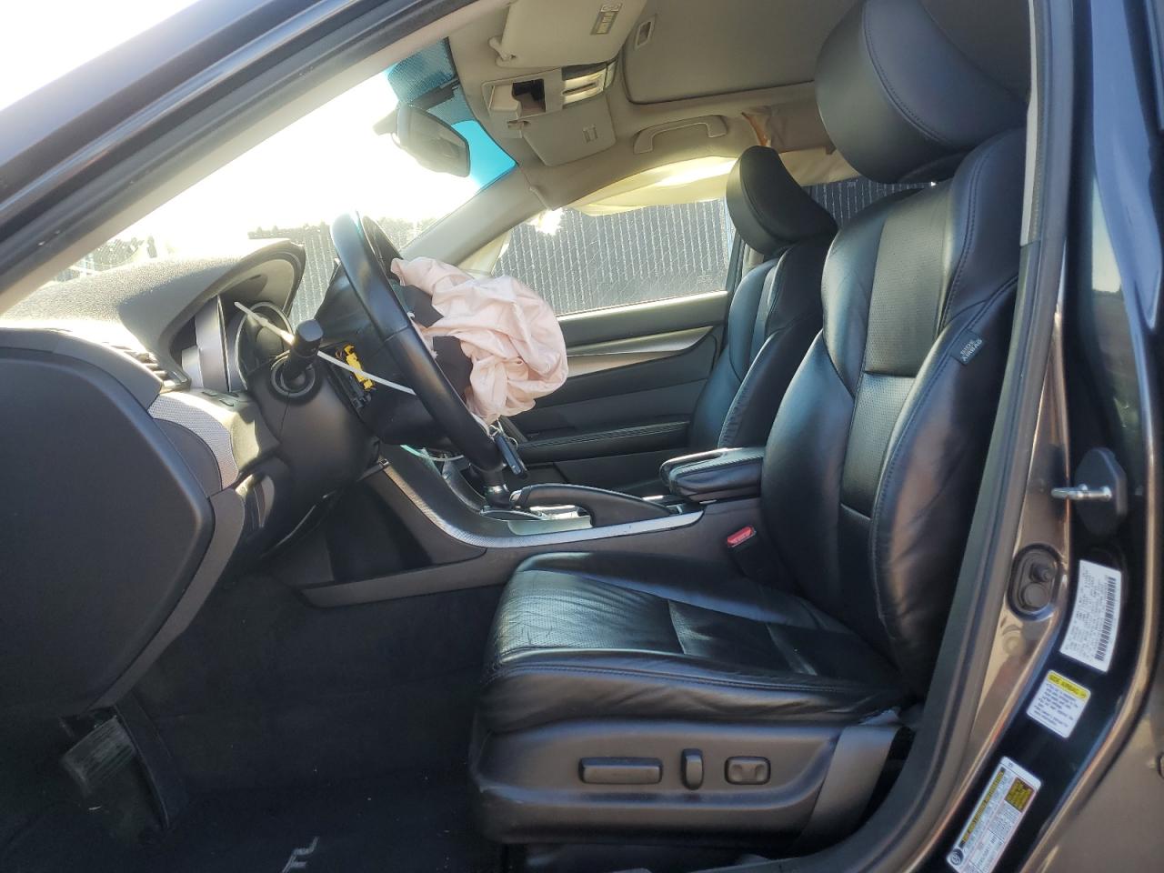 2012 Acura Tl VIN: 19UUA8F54CA026228 Lot: 92325955