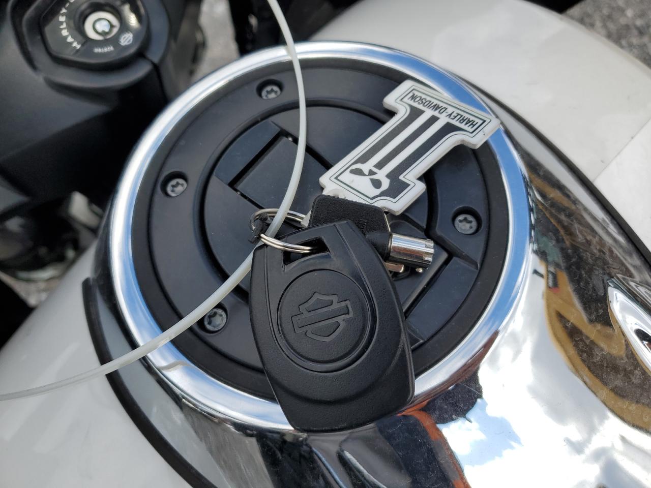 2024 Harley-Davidson Fltrx VIN: 1HD1KH712RB617962 Lot: 90480755