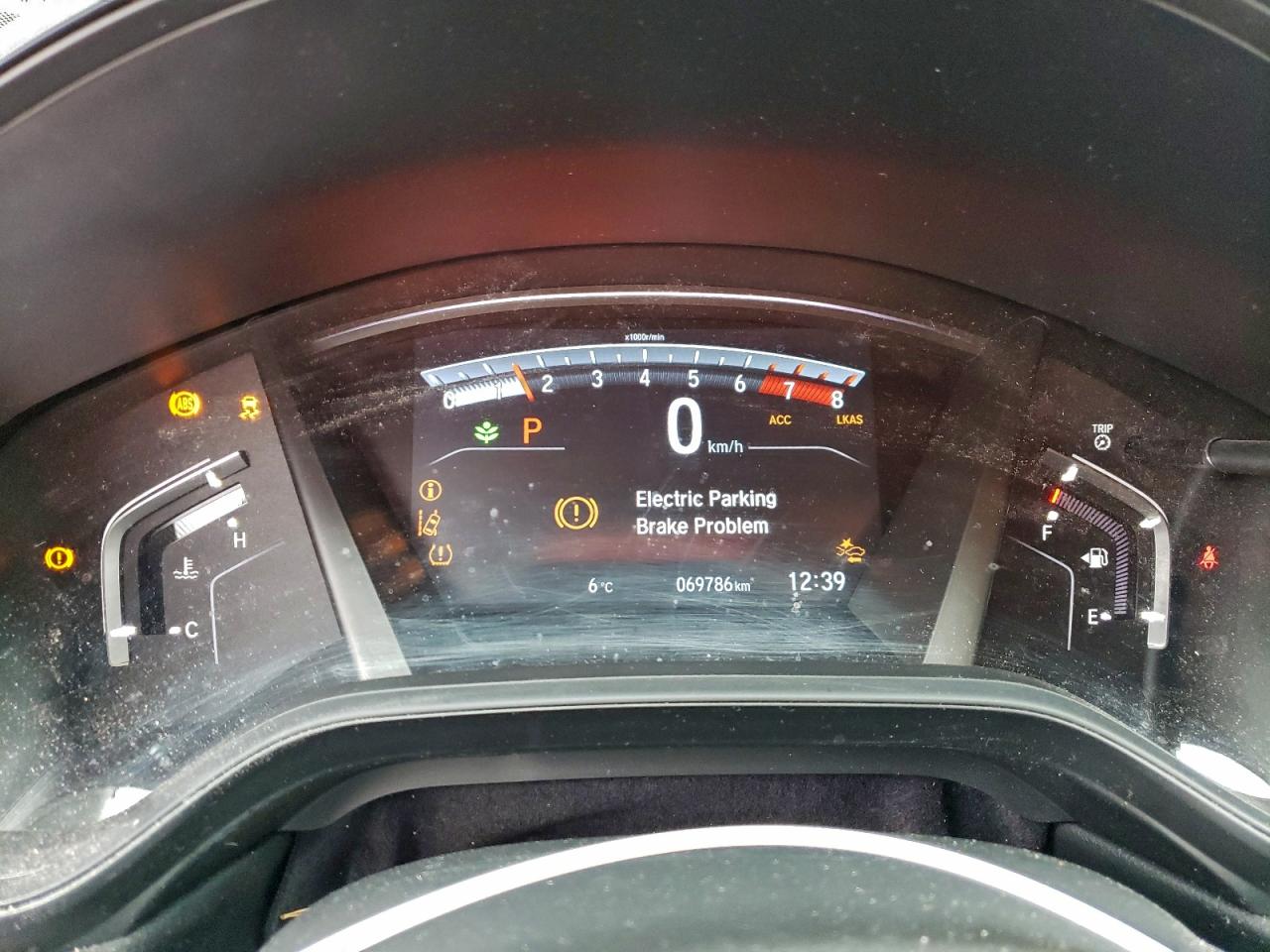 2022 Honda Cr-V Lx VIN: 2HKRW2H25NH219344 Lot: 94550795