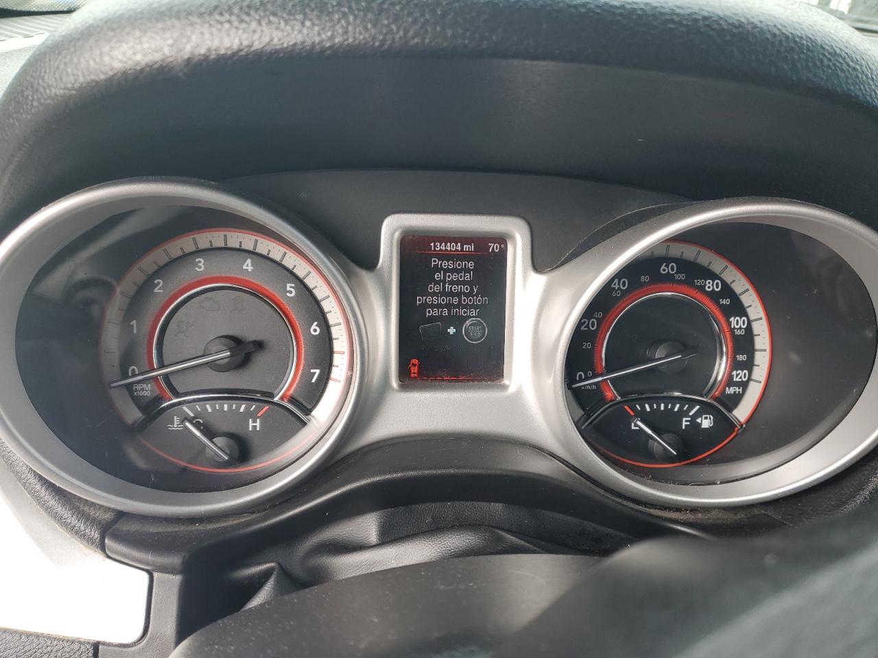 2013 Dodge Journey Sxt VIN: 3C4PDCBG9DT606646 Lot: 90794065