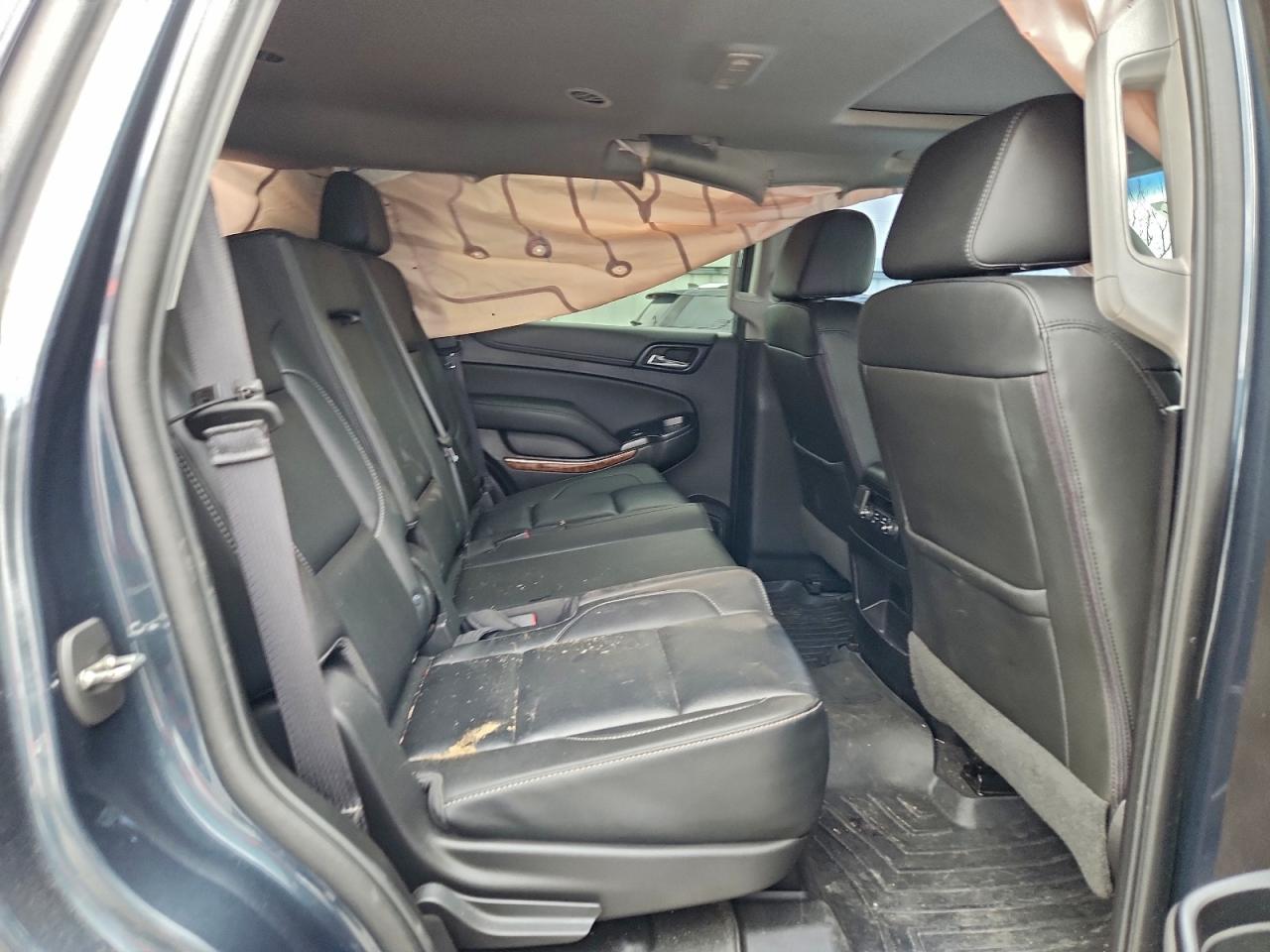 2019 Chevrolet Tahoe K1500 Premier VIN: 1GNSKCKC5KR230165 Lot: 93394965